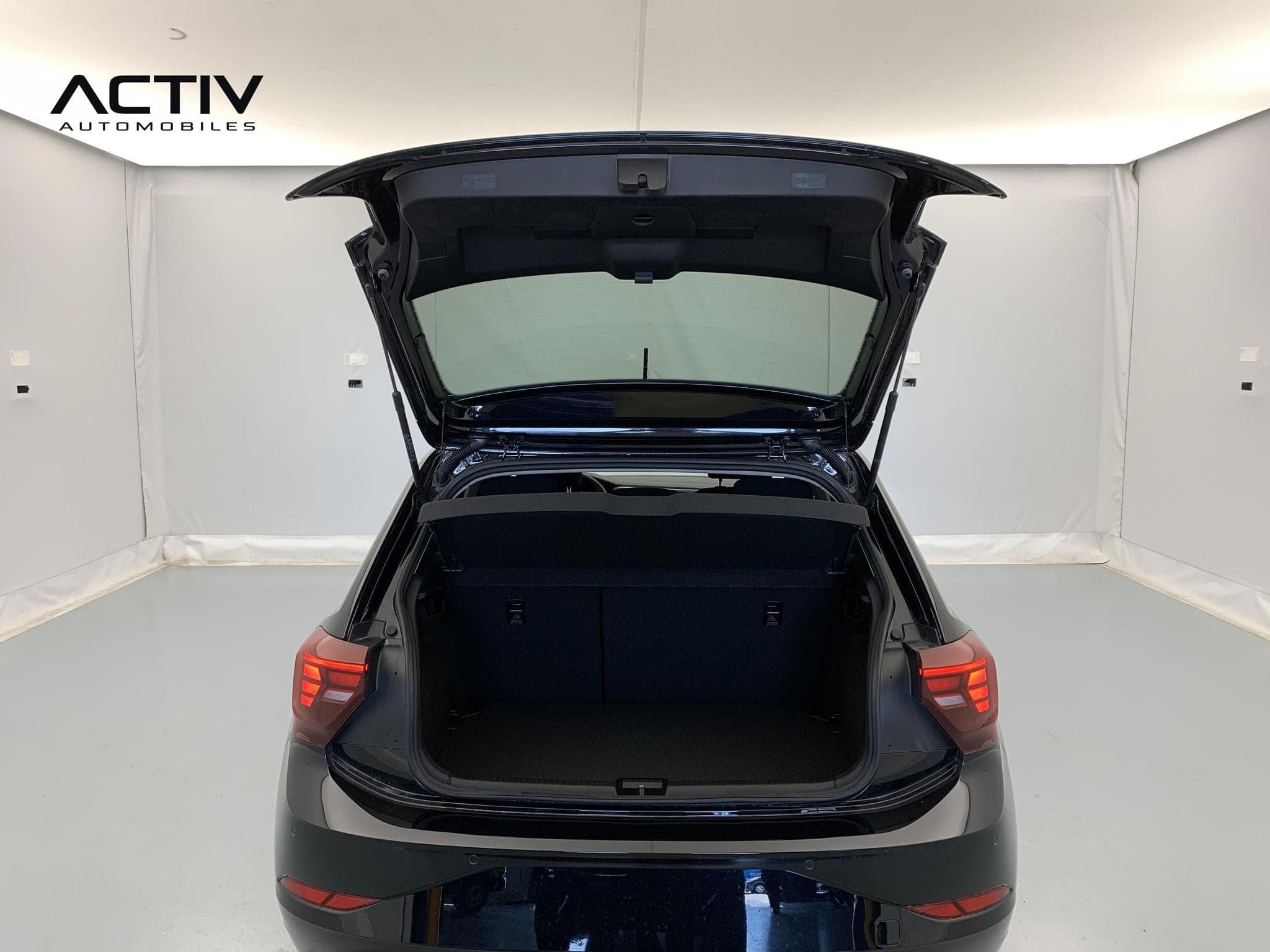 VW POLO 1.0 TSI 95 S&S DSG7 LIFE (2026) - Foto 12