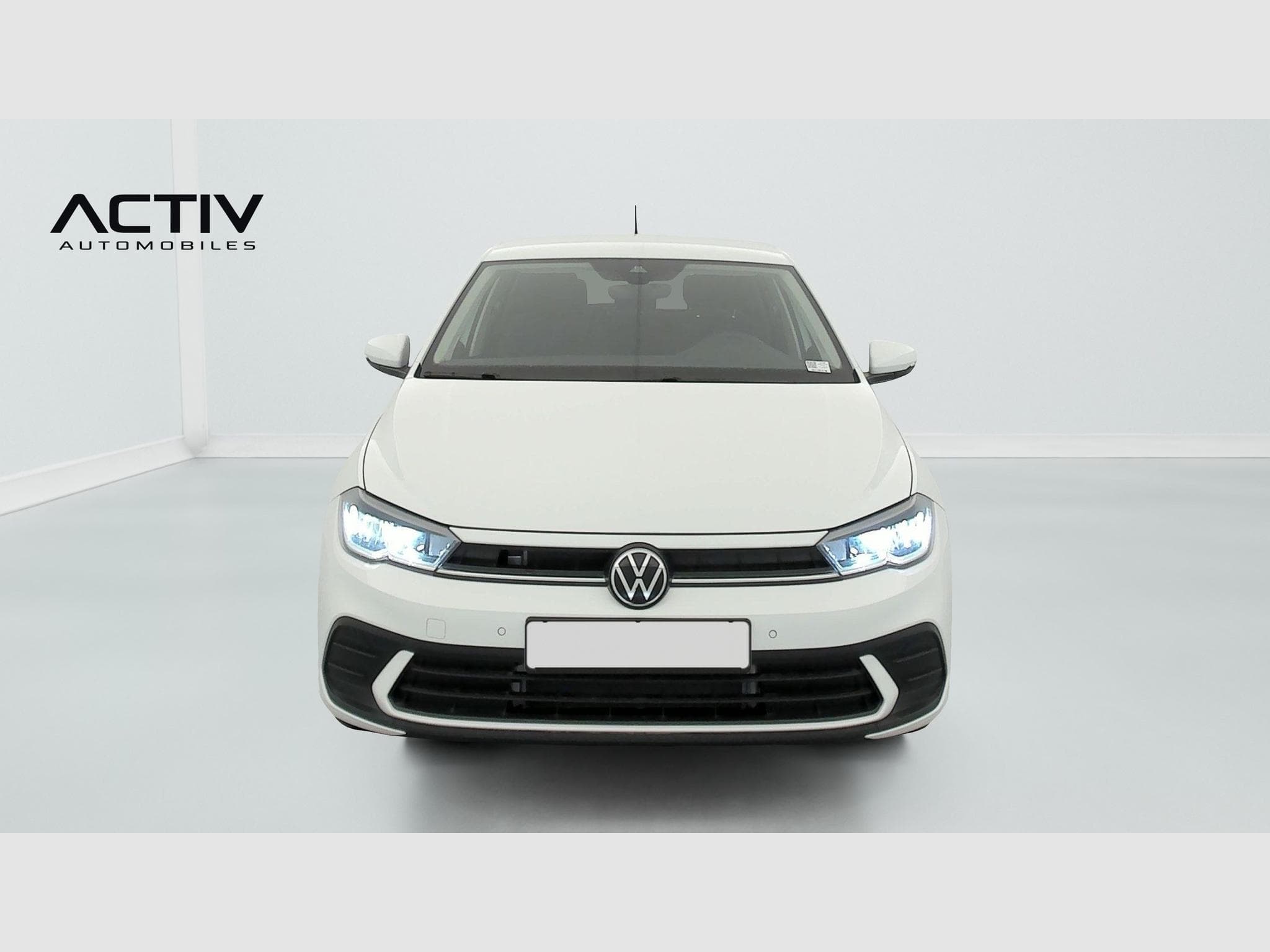 VW POLO 1.0 TSI 95 S&S DSG7 LIFE (2026) - Foto 2