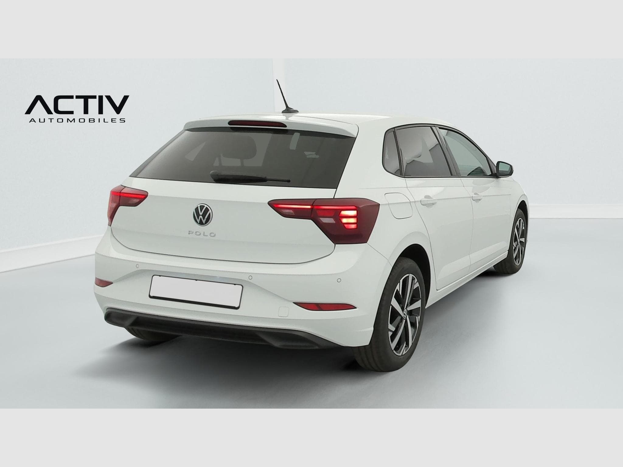 VW POLO 1.0 TSI 95 S&S DSG7 LIFE (2026) - Foto 7