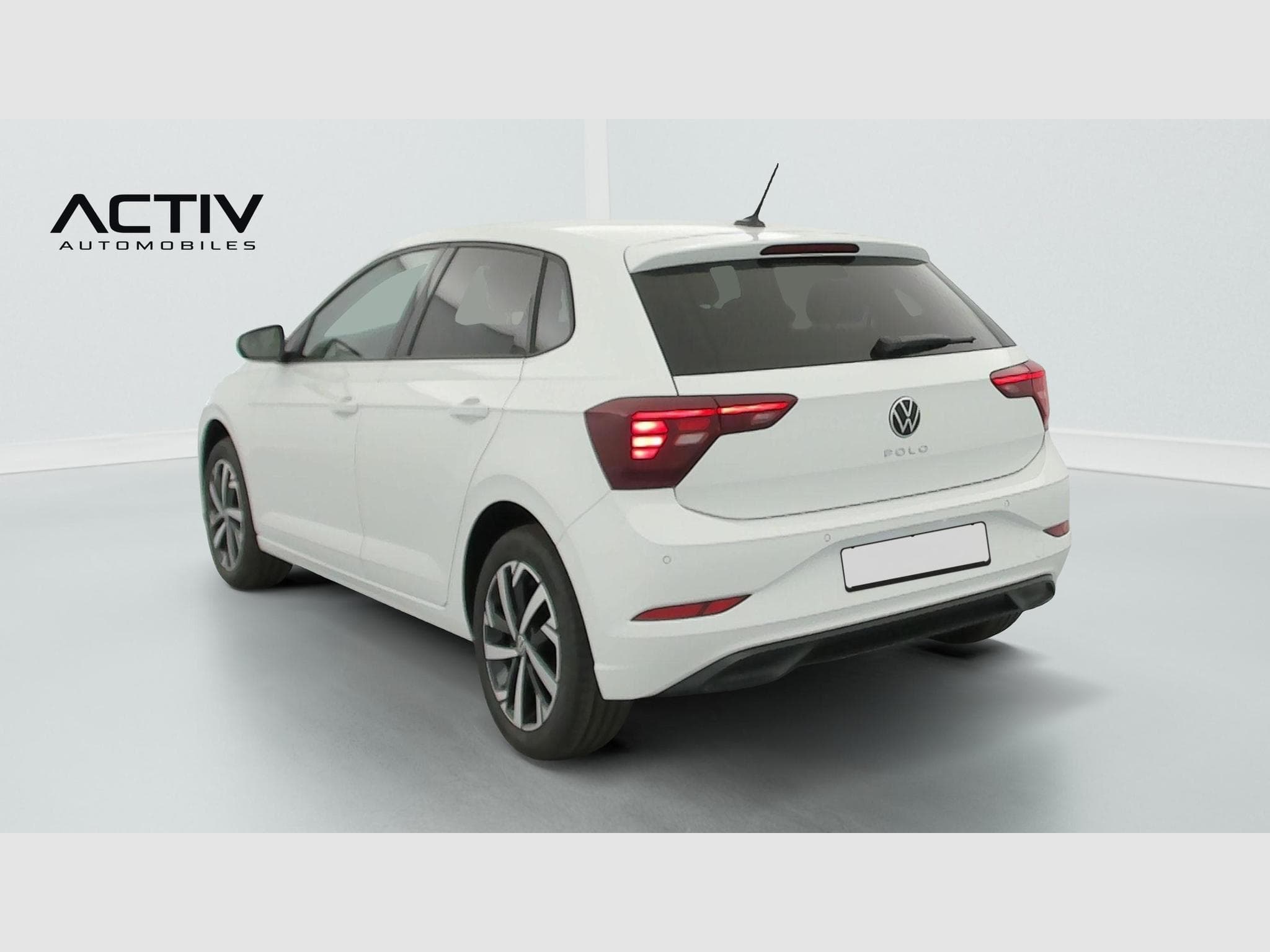 VW POLO 1.0 TSI 95 S&S DSG7 LIFE (2026) - Foto 5