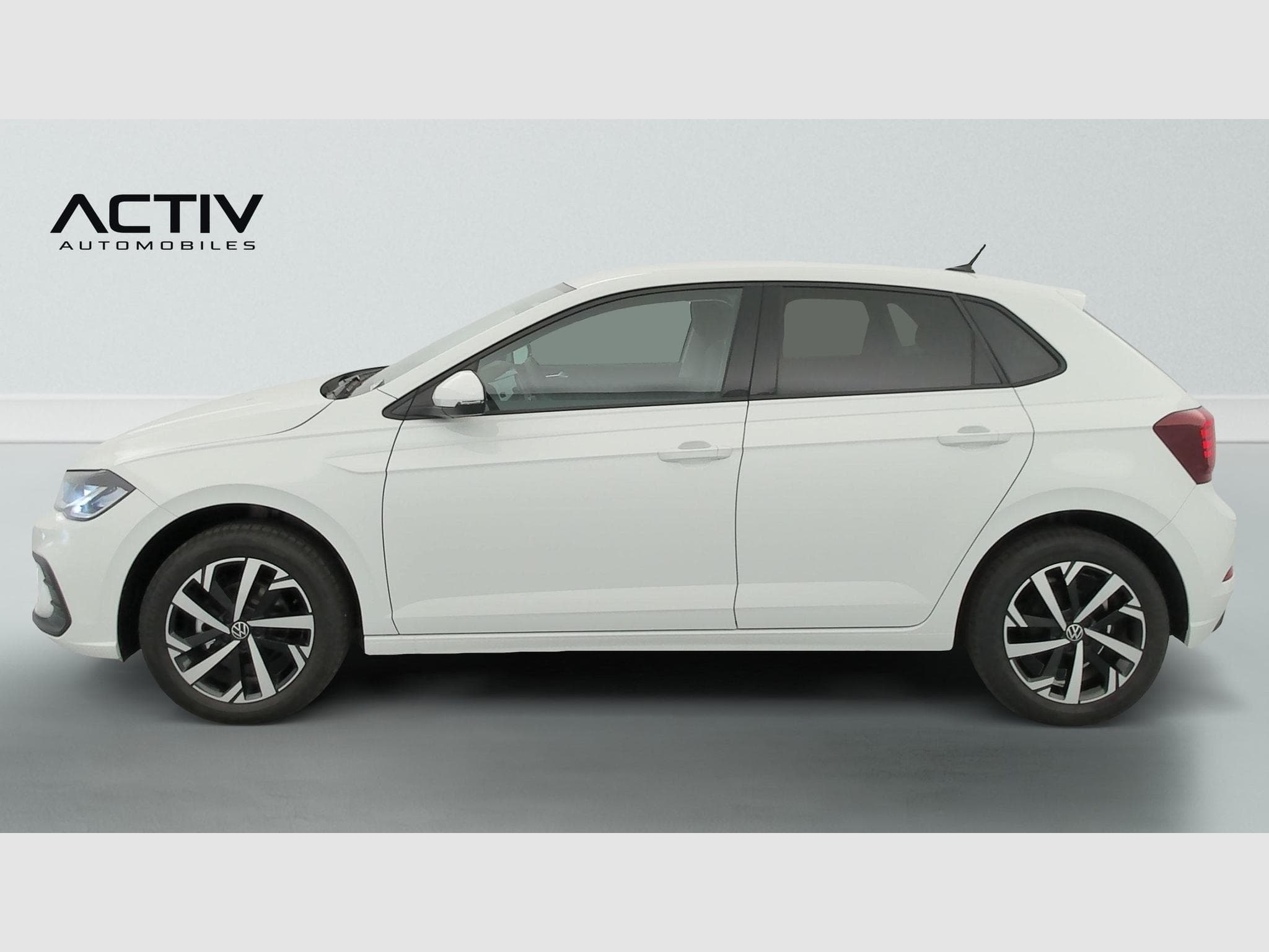 VW POLO 1.0 TSI 95 S&S DSG7 LIFE (2026) - Foto 4