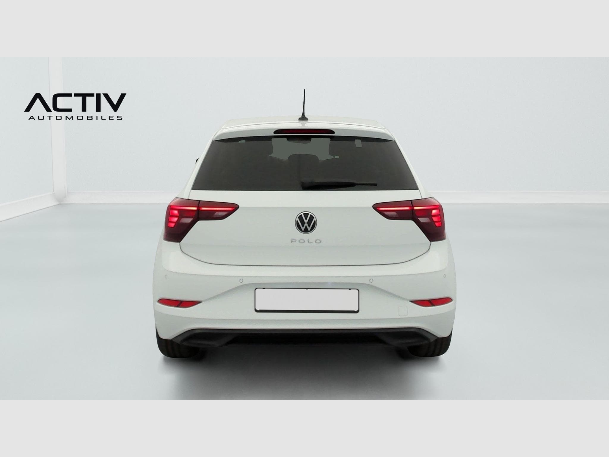 VW POLO 1.0 TSI 95 S&S DSG7 LIFE (2026) - Foto 6
