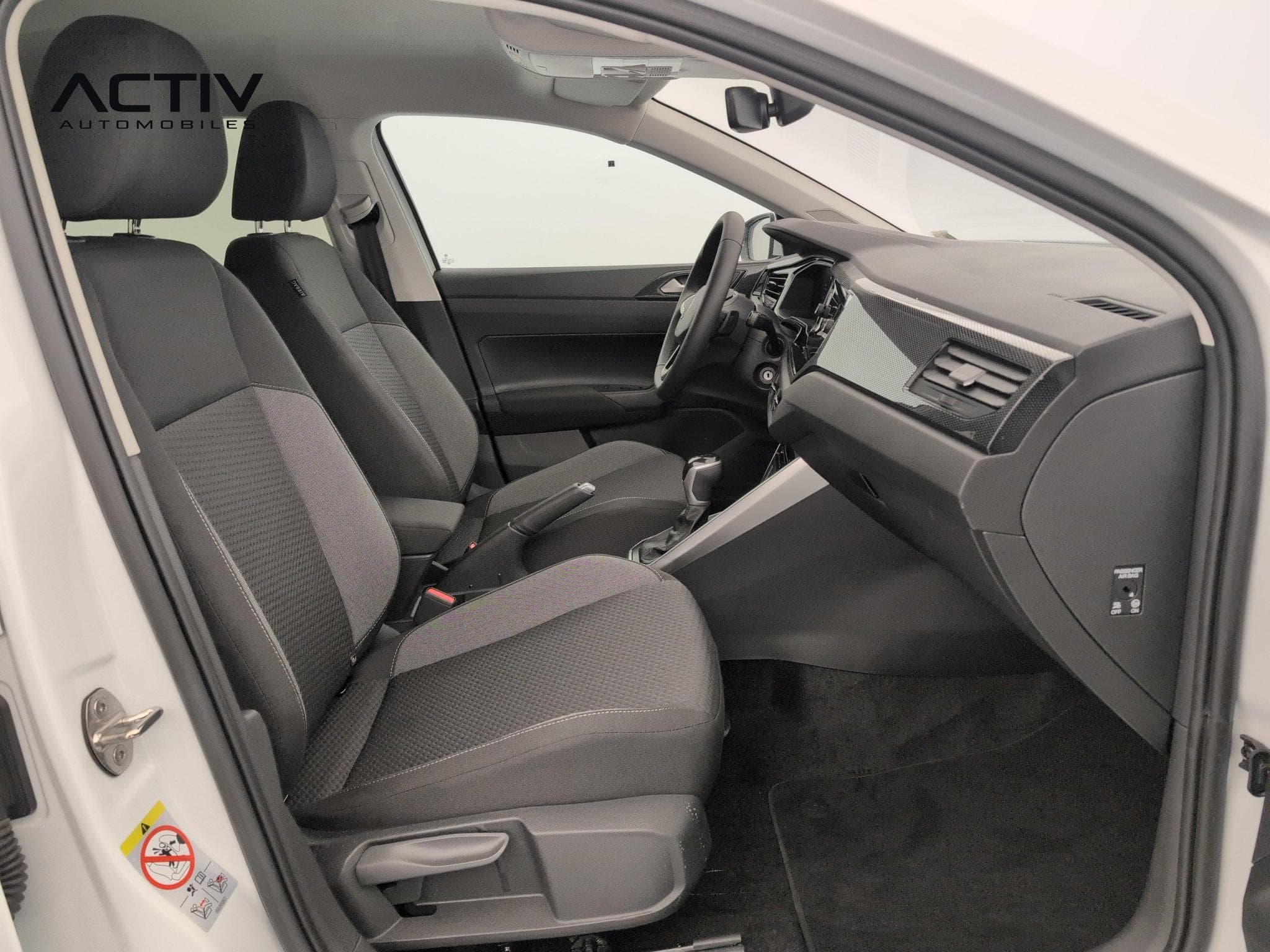 VW POLO 1.0 TSI 95 S&S DSG7 LIFE (2026) - Foto 9