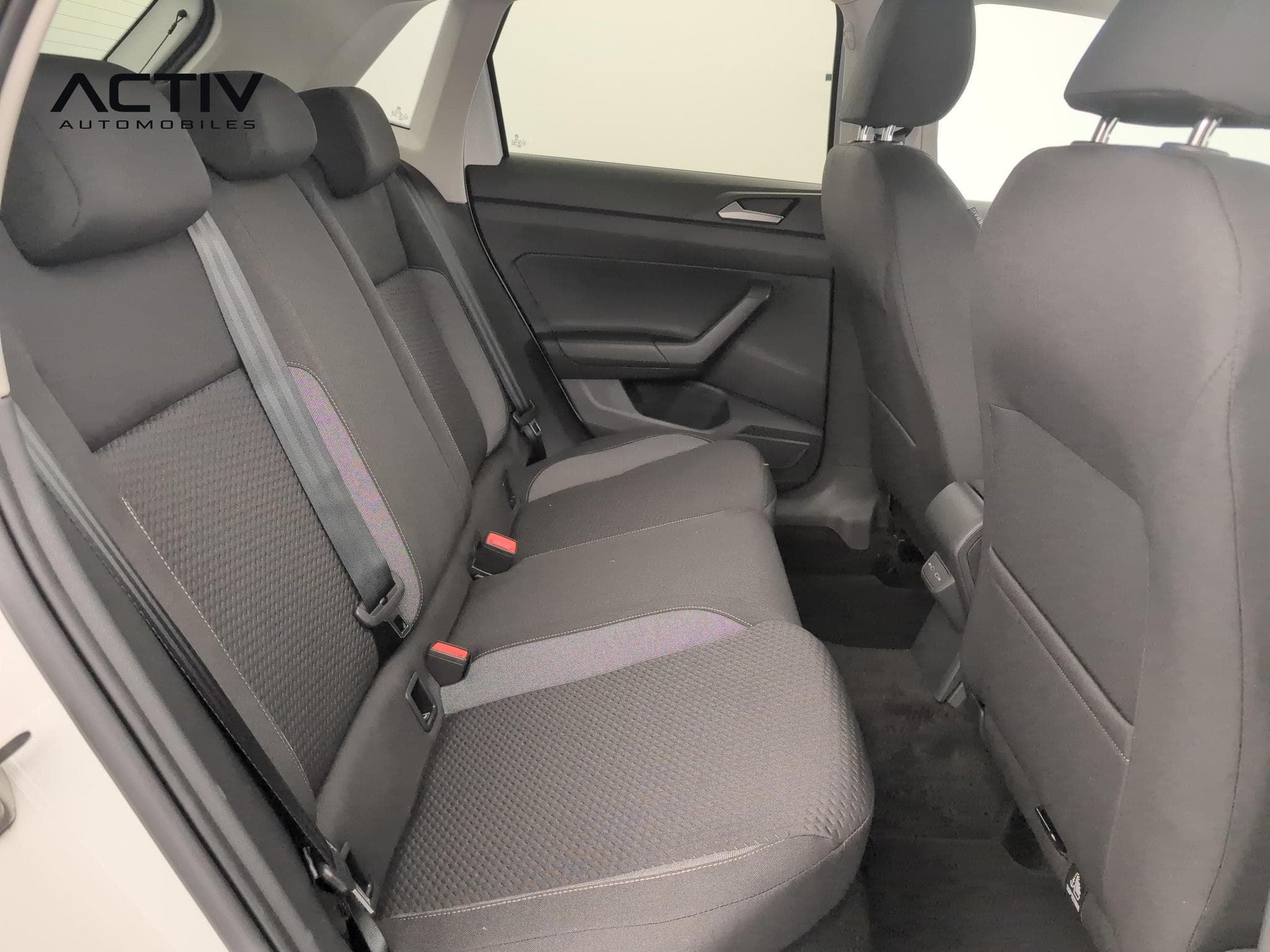 VW POLO 1.0 TSI 95 S&S DSG7 LIFE (2026) - Foto 10