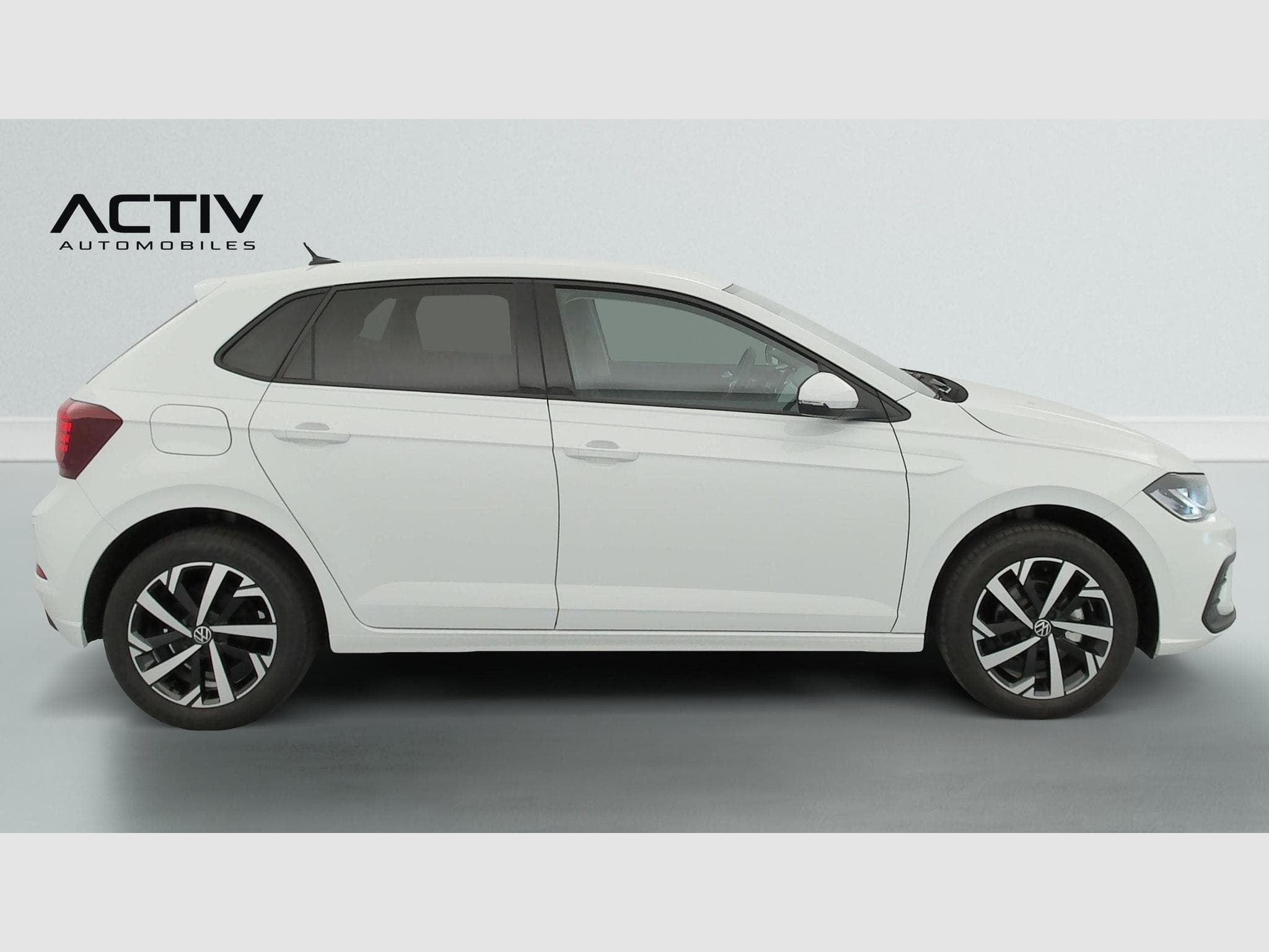 VW POLO 1.0 TSI 95 S&S DSG7 LIFE (2026) - Foto 8