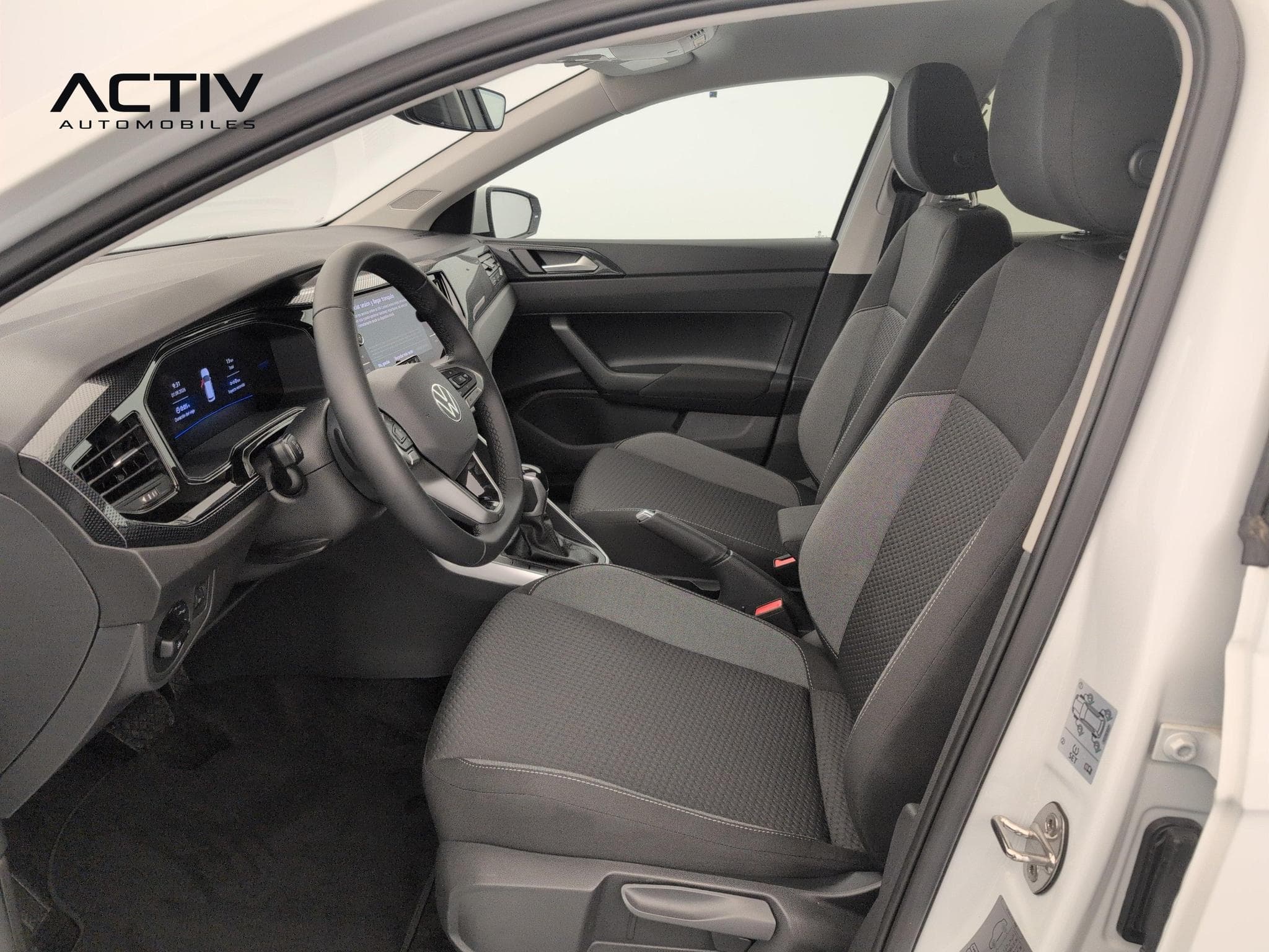 VW POLO 1.0 TSI 95 S&S DSG7 LIFE (2026) - Foto 16