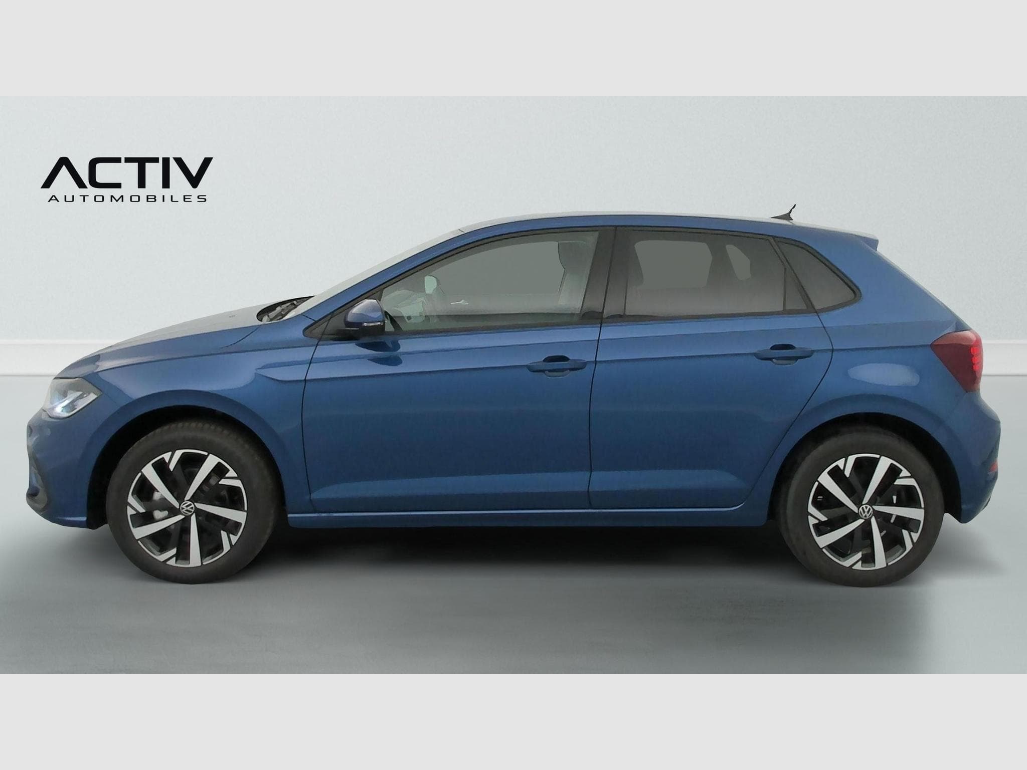 VW POLO 1.0 TSI 95 S&S DSG7 LIFE (2026) - Foto 4