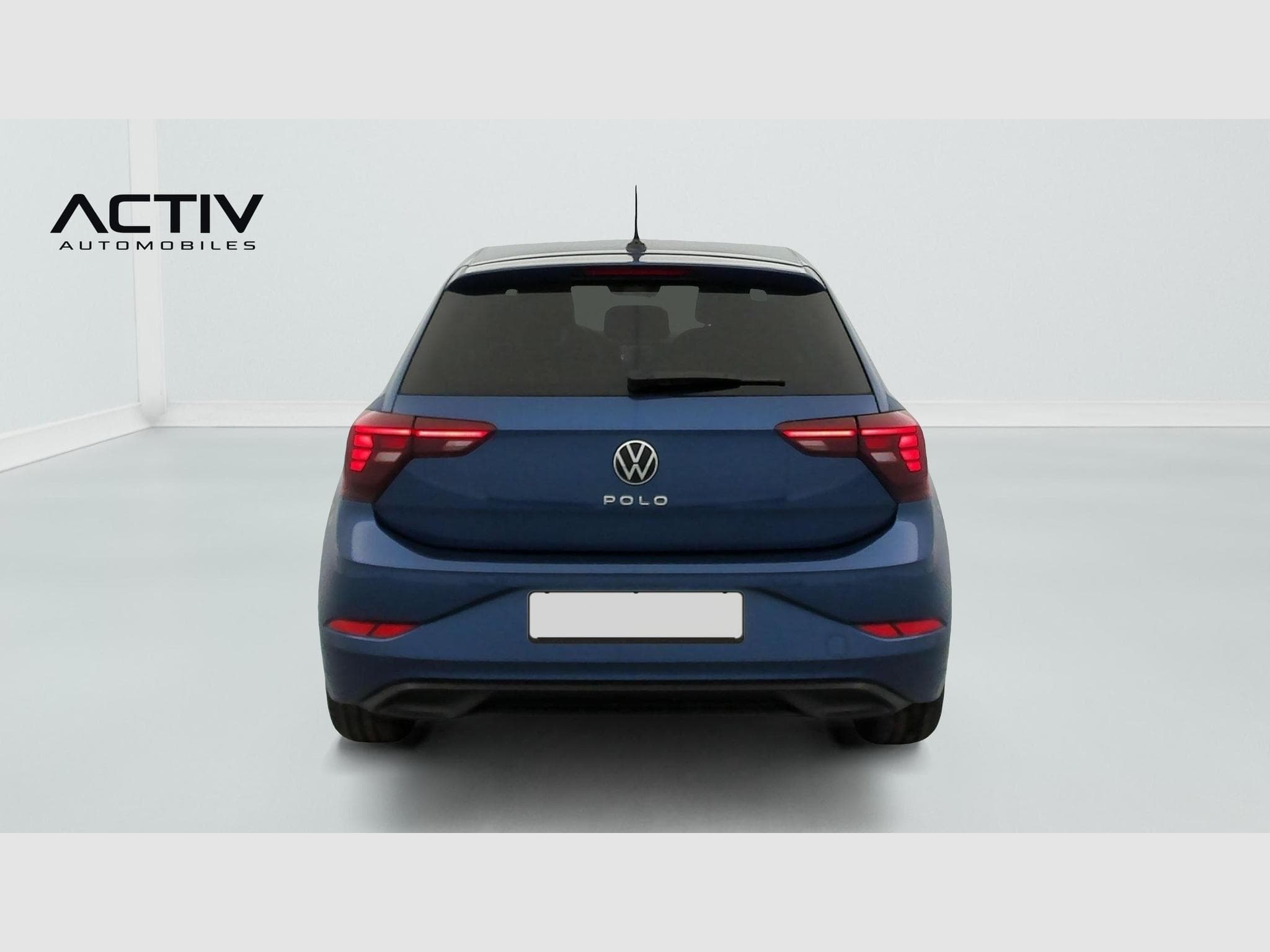 VW POLO 1.0 TSI 95 S&S DSG7 LIFE (2026) - Foto 6