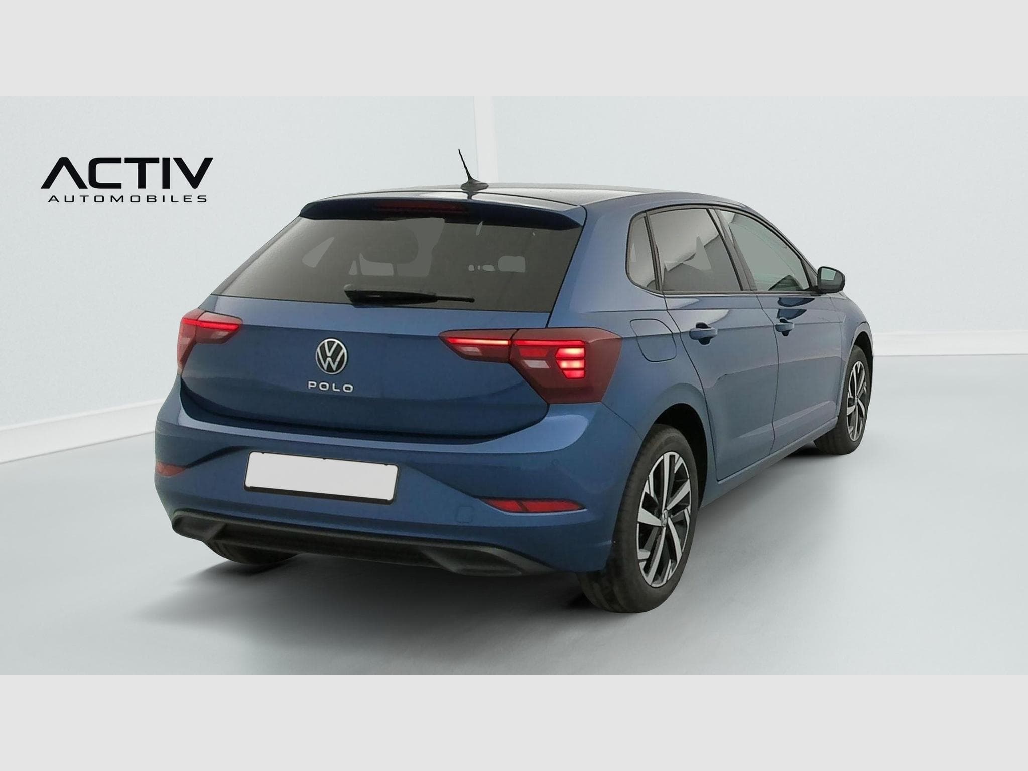 VW POLO 1.0 TSI 95 S&S DSG7 LIFE (2026) - Foto 7