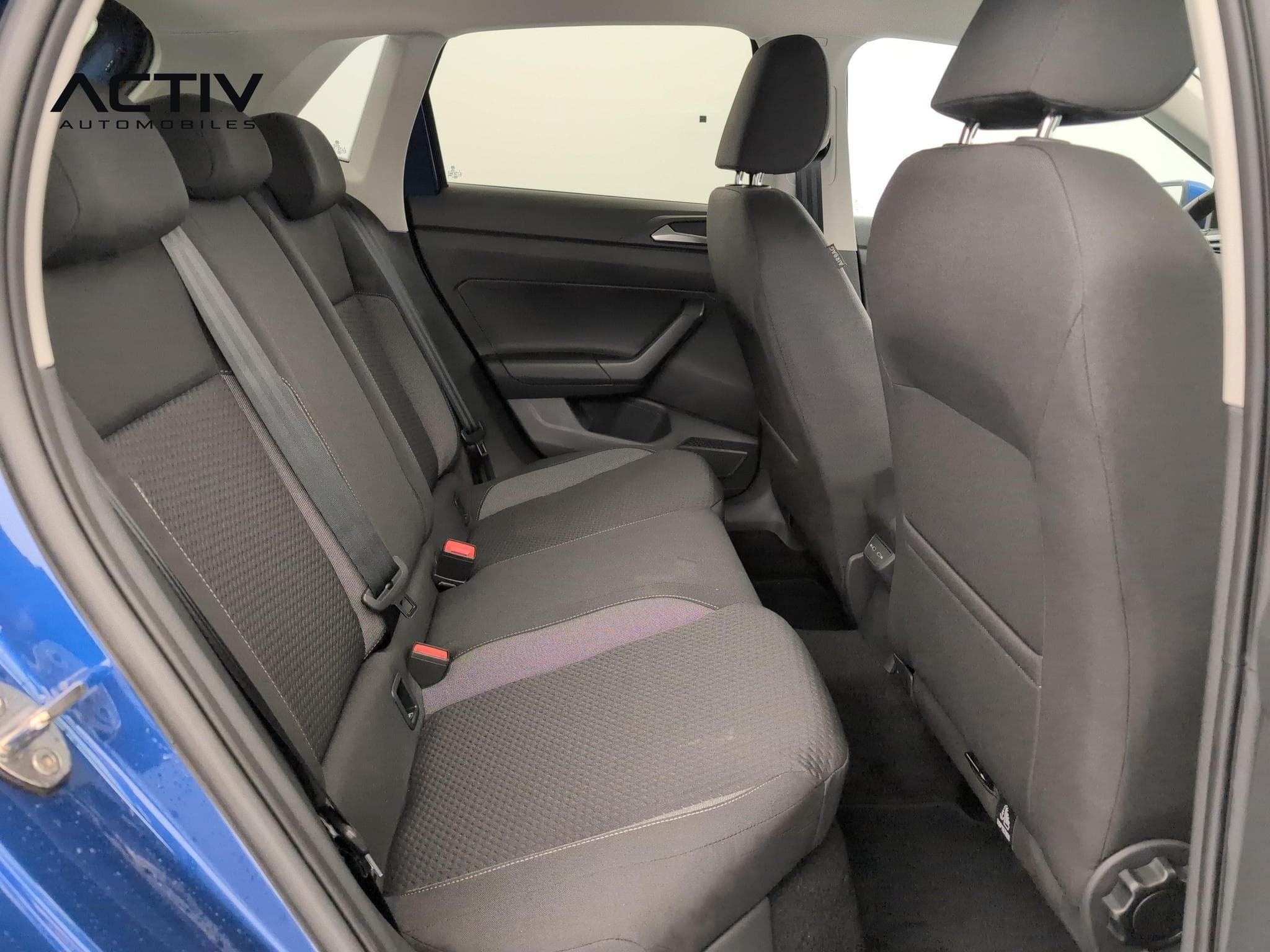 VW POLO 1.0 TSI 95 S&S DSG7 LIFE (2026) - Foto 10