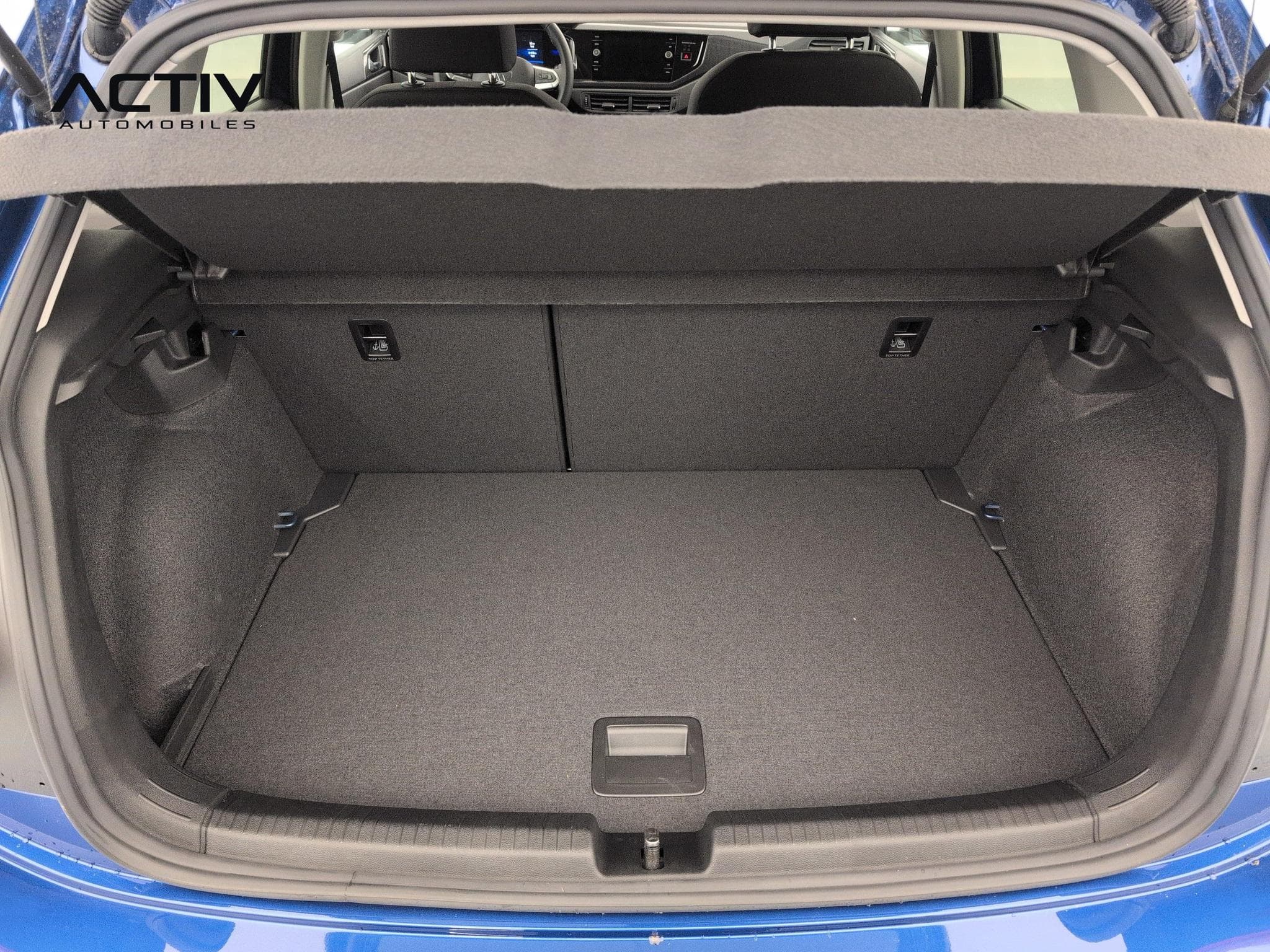 VW POLO 1.0 TSI 95 S&S DSG7 LIFE (2026) - Foto 11