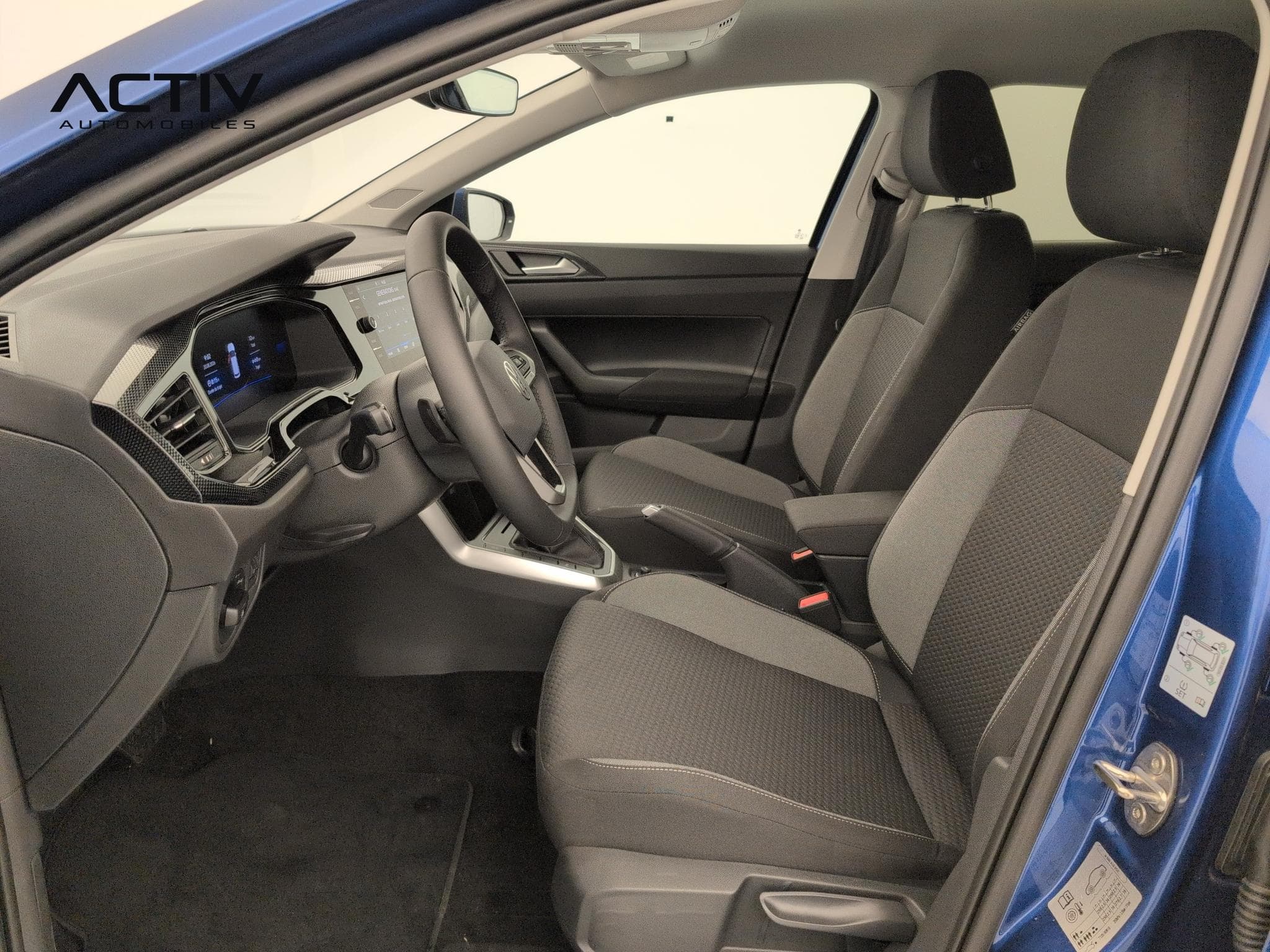 VW POLO 1.0 TSI 95 S&S DSG7 LIFE (2026) - Foto 16