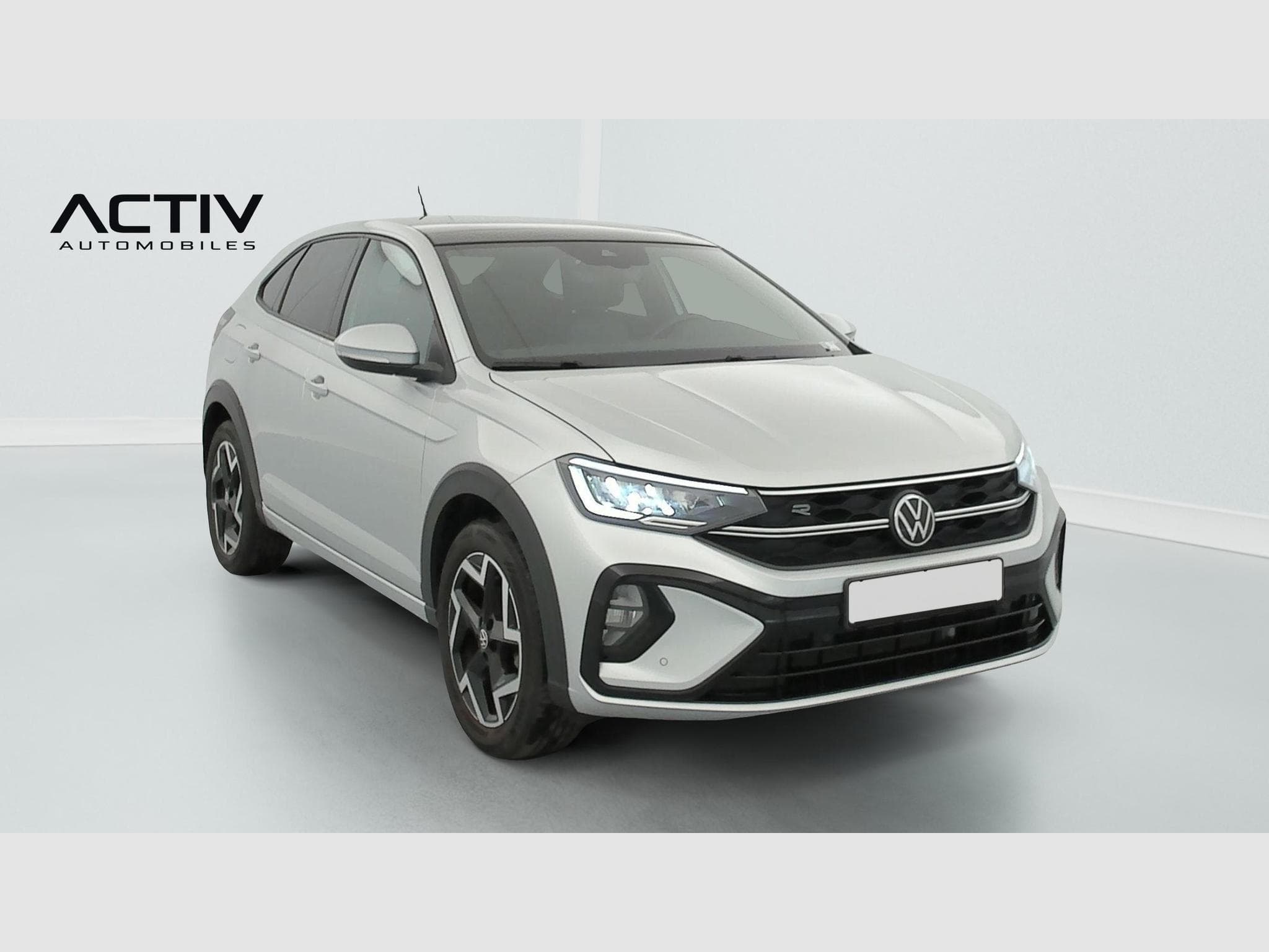 VW Taigo 1.0 TSI 116 BVM6 R-LINE (2025) - Photo 1