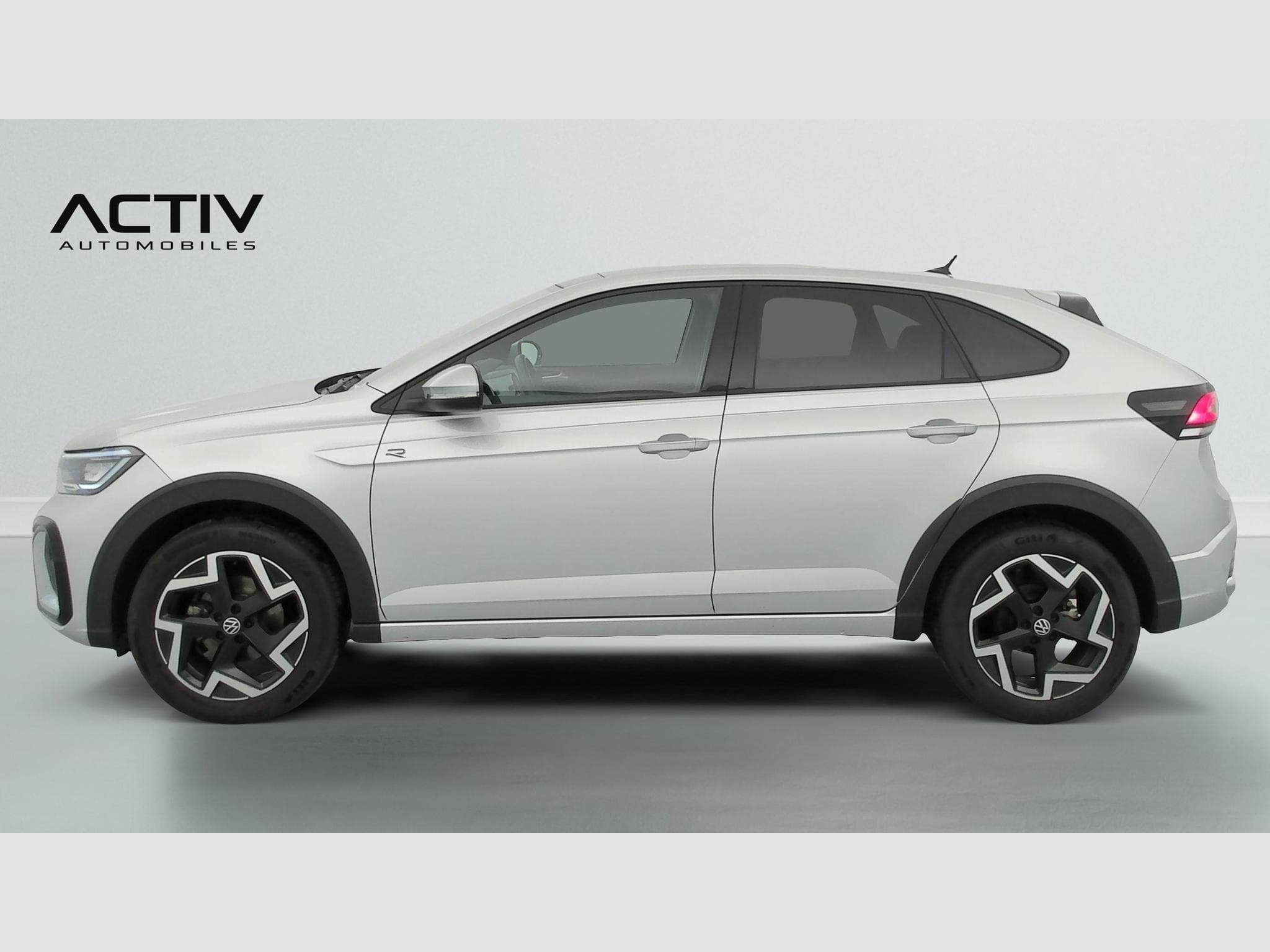 VW Taigo 1.0 TSI 116 BVM6 R-LINE (2025) - Photo 4