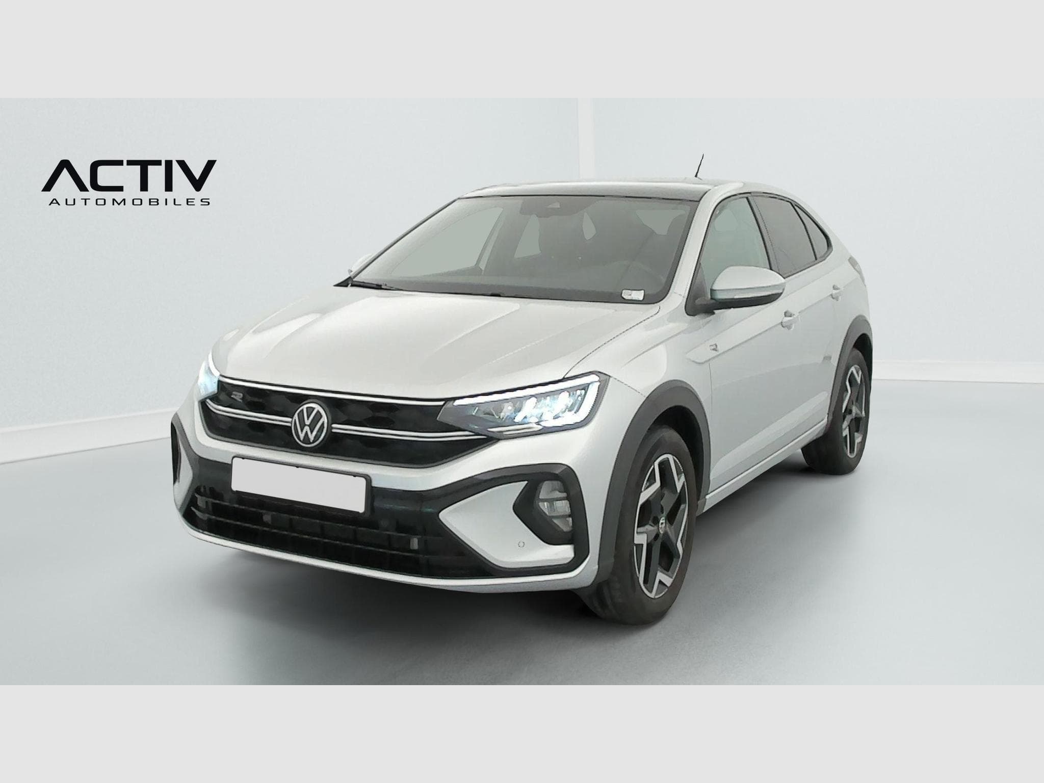 VW Taigo 1.0 TSI 116 BVM6 R-LINE (2025) - Photo 3