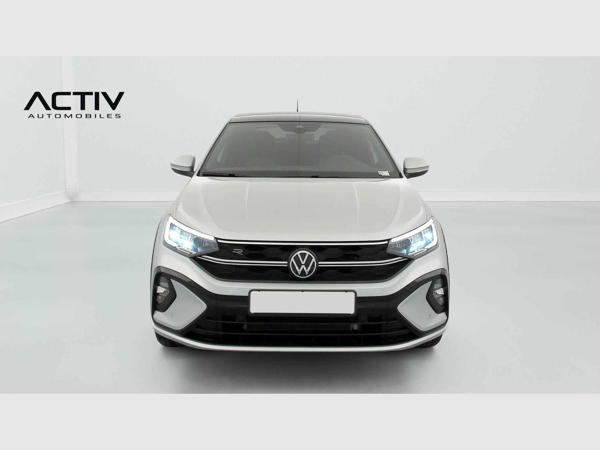 VW Taigo 1.0 TSI 116 BVM6 R-LINE (2025) - Photo 2