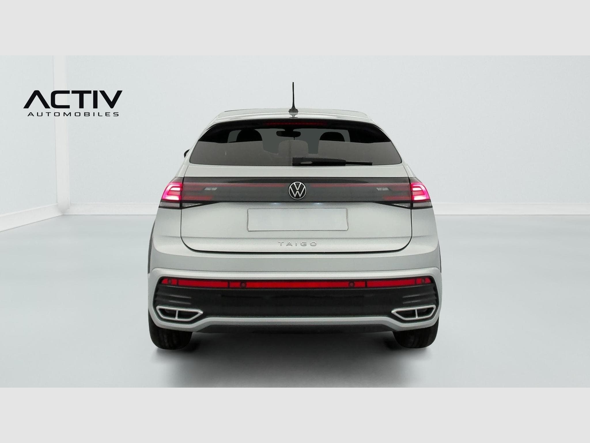 VW Taigo 1.0 TSI 116 BVM6 R-LINE (2025) - Photo 6