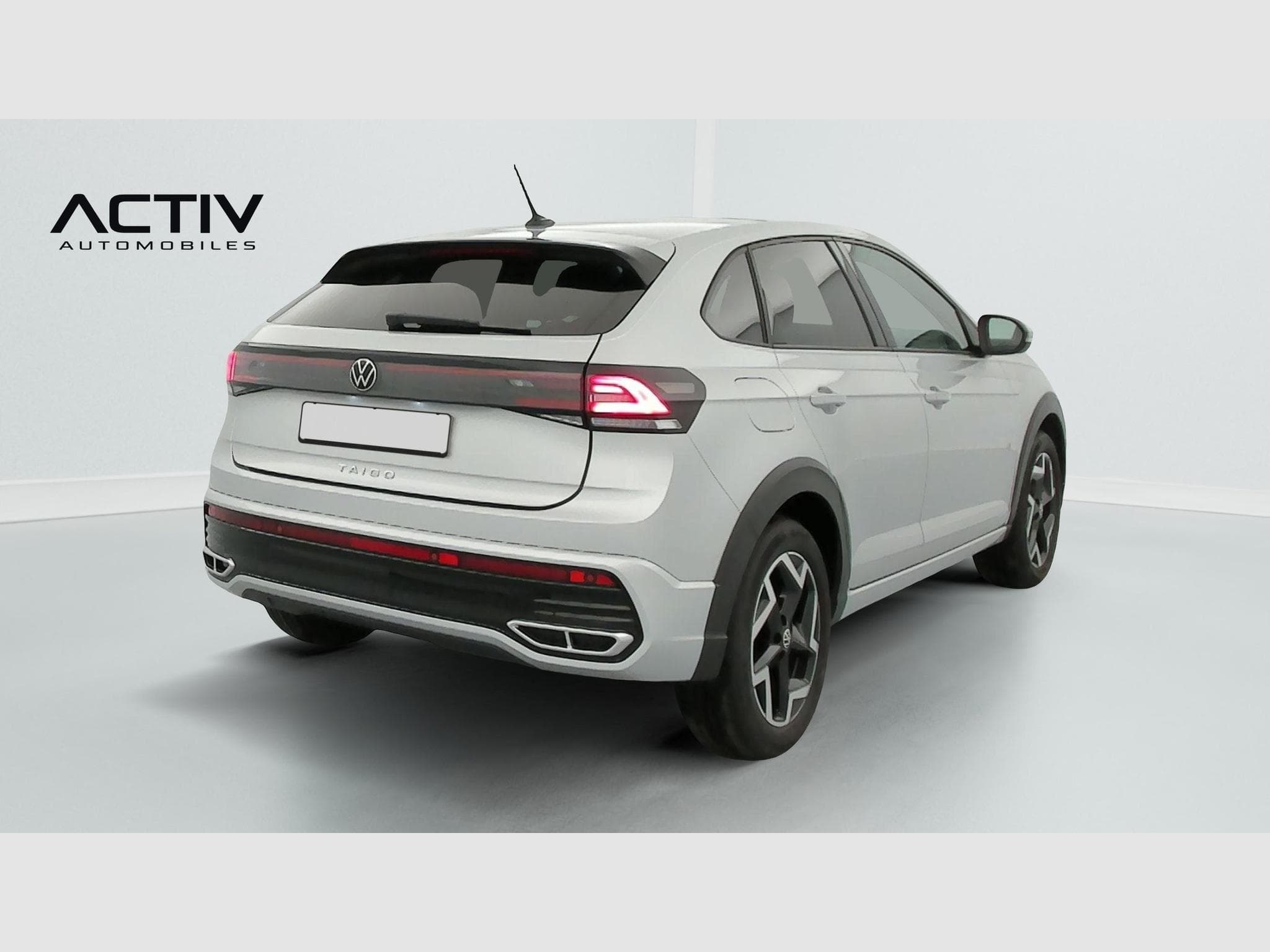 VW Taigo 1.0 TSI 116 BVM6 R-LINE (2025) - Photo 7
