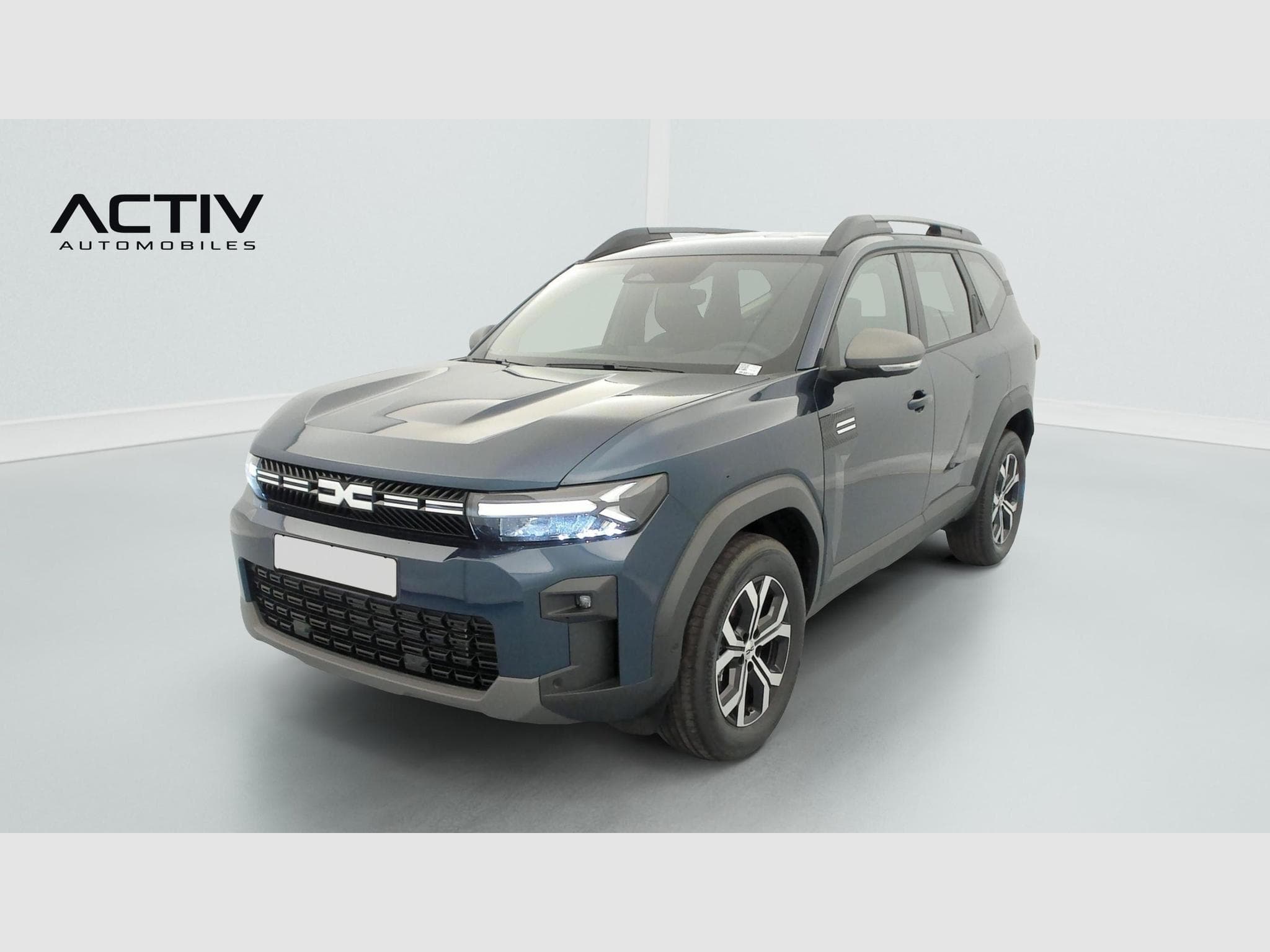 Dacia Bigster 155 Expression (2026) - Photo 3