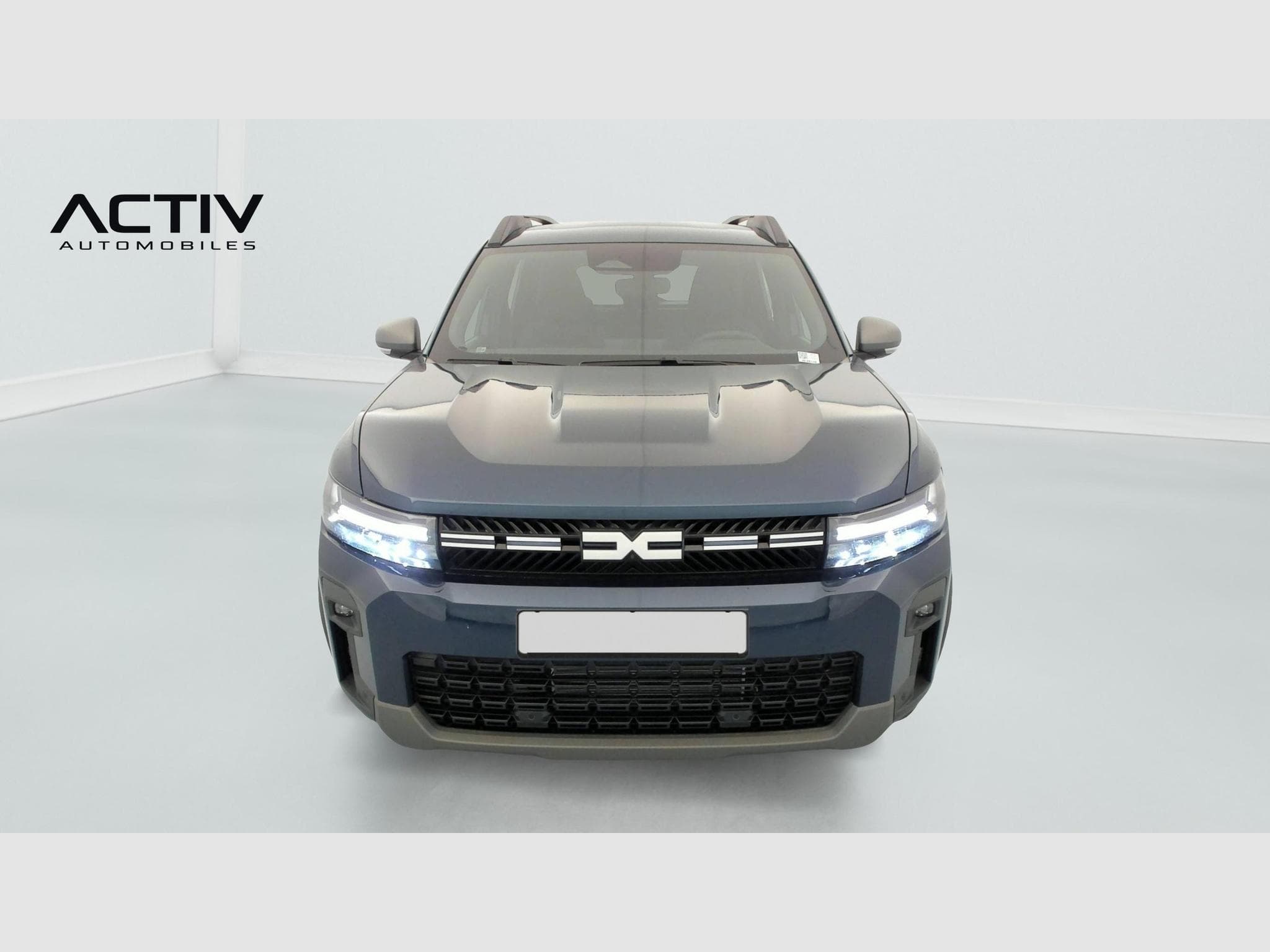 Dacia Bigster 155 Expression (2026) - Photo 2