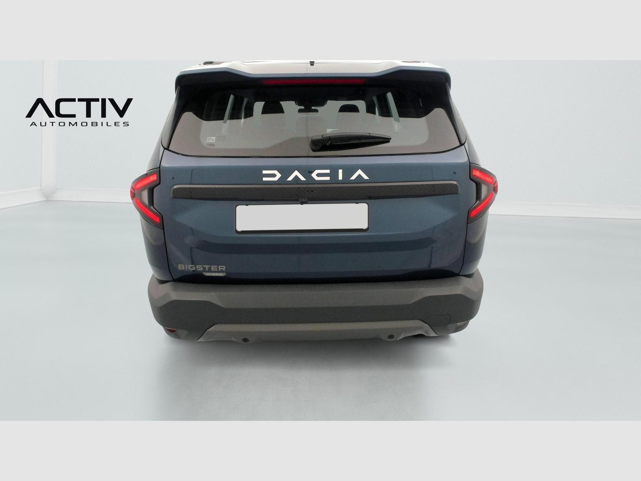 Dacia Bigster 155 Expression (2026) - Photo 6