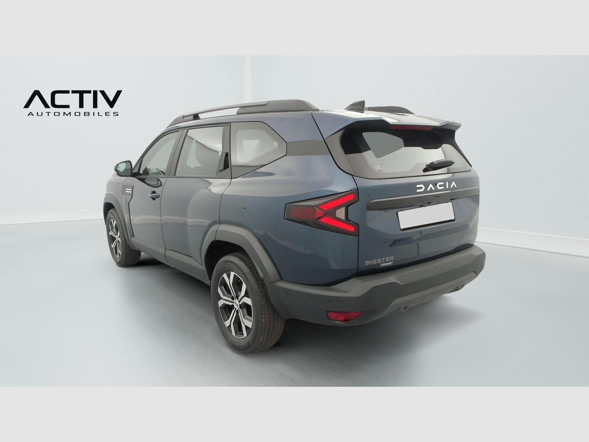 Dacia Bigster 155 Expression (2026) - Photo 5