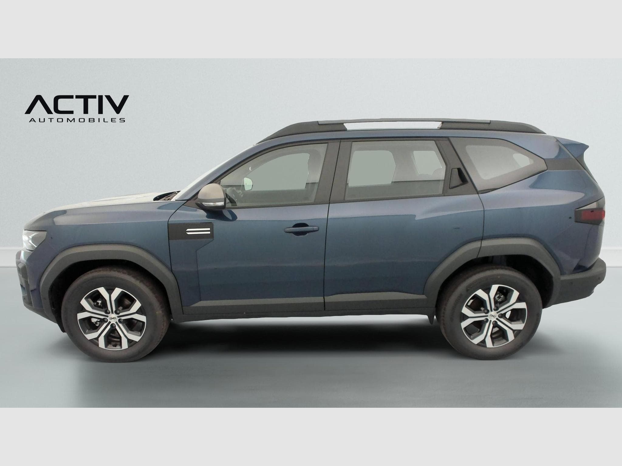 Dacia Bigster 155 Expression (2026) - Photo 4