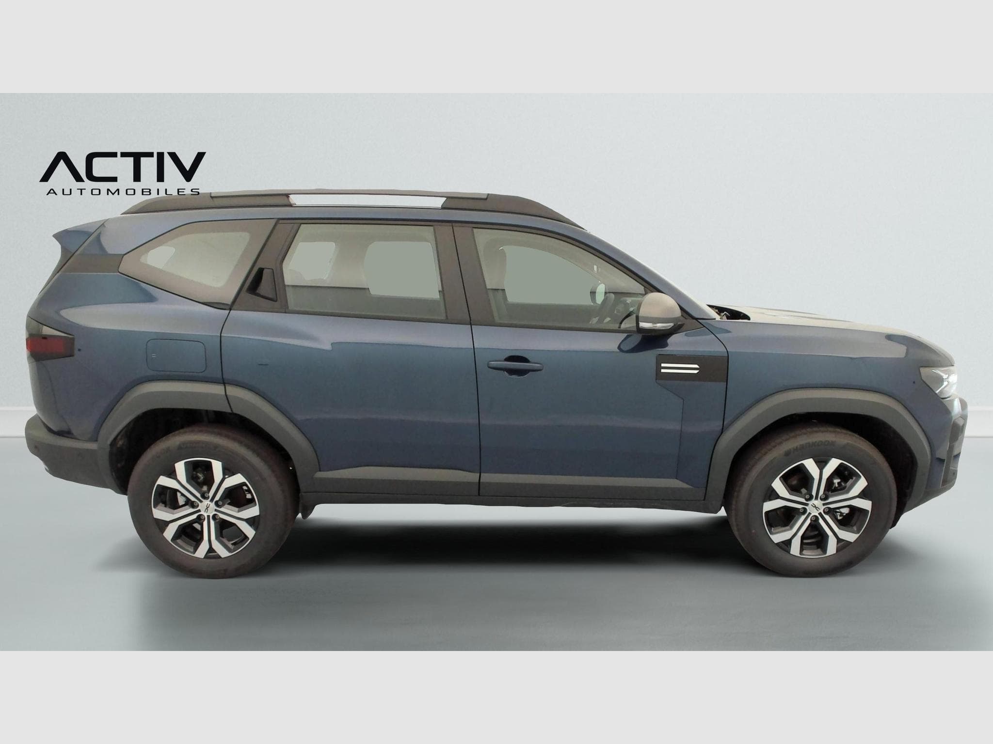 Dacia Bigster 155 Expression (2026) - Photo 8