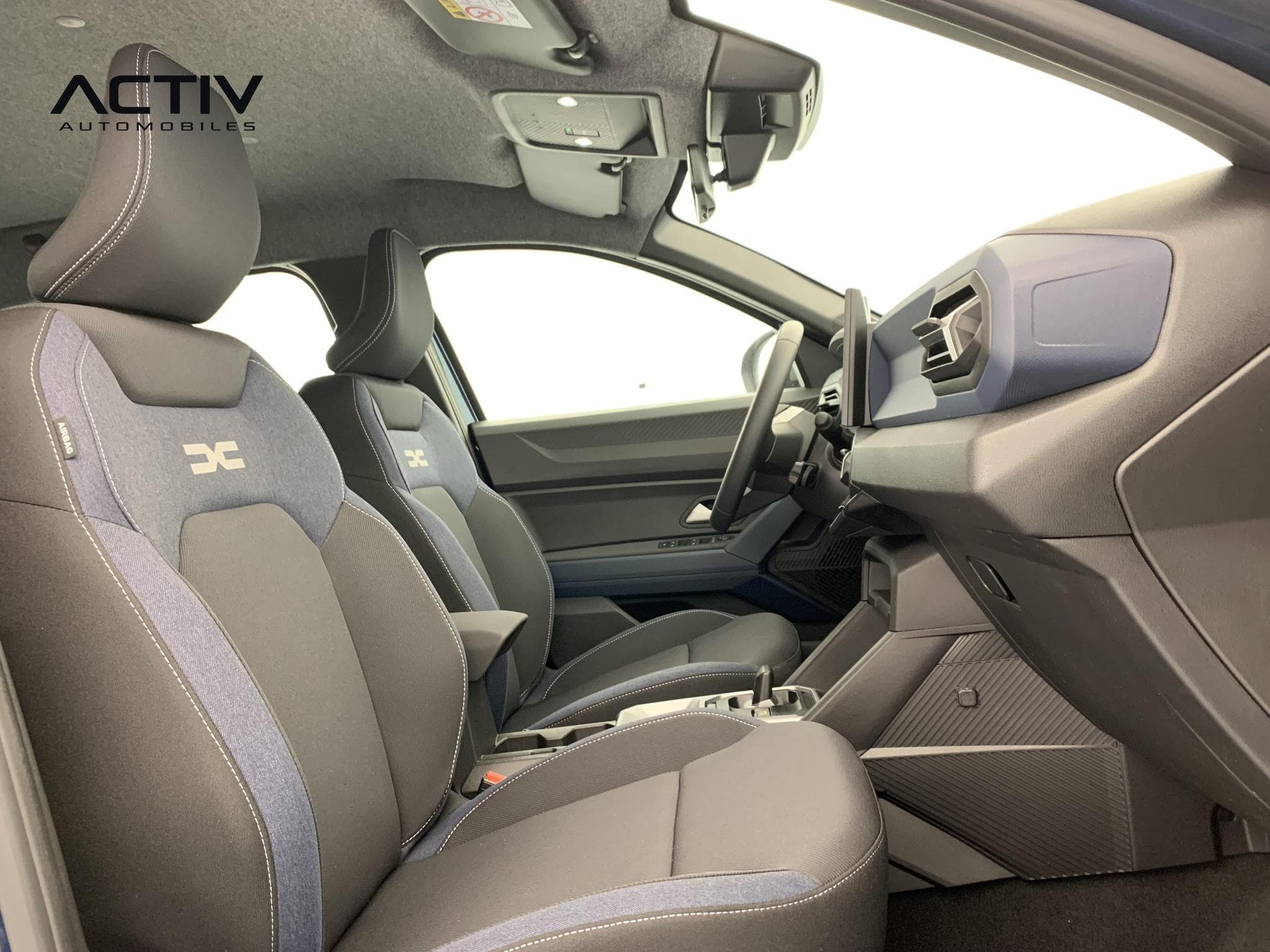 Dacia Bigster 155 Expression (2026) - Photo 9