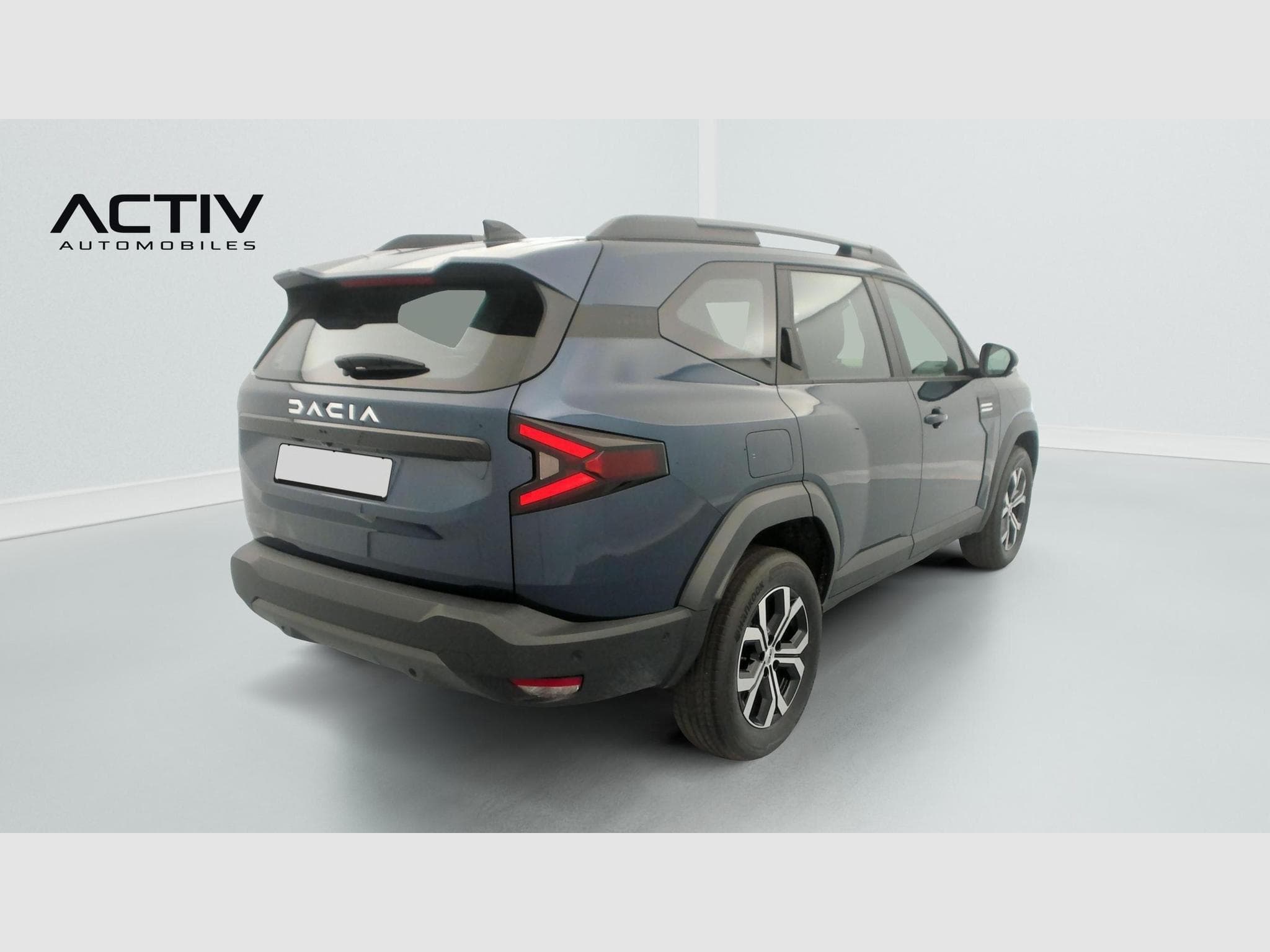 Dacia Bigster 155 Expression (2026) - Photo 7