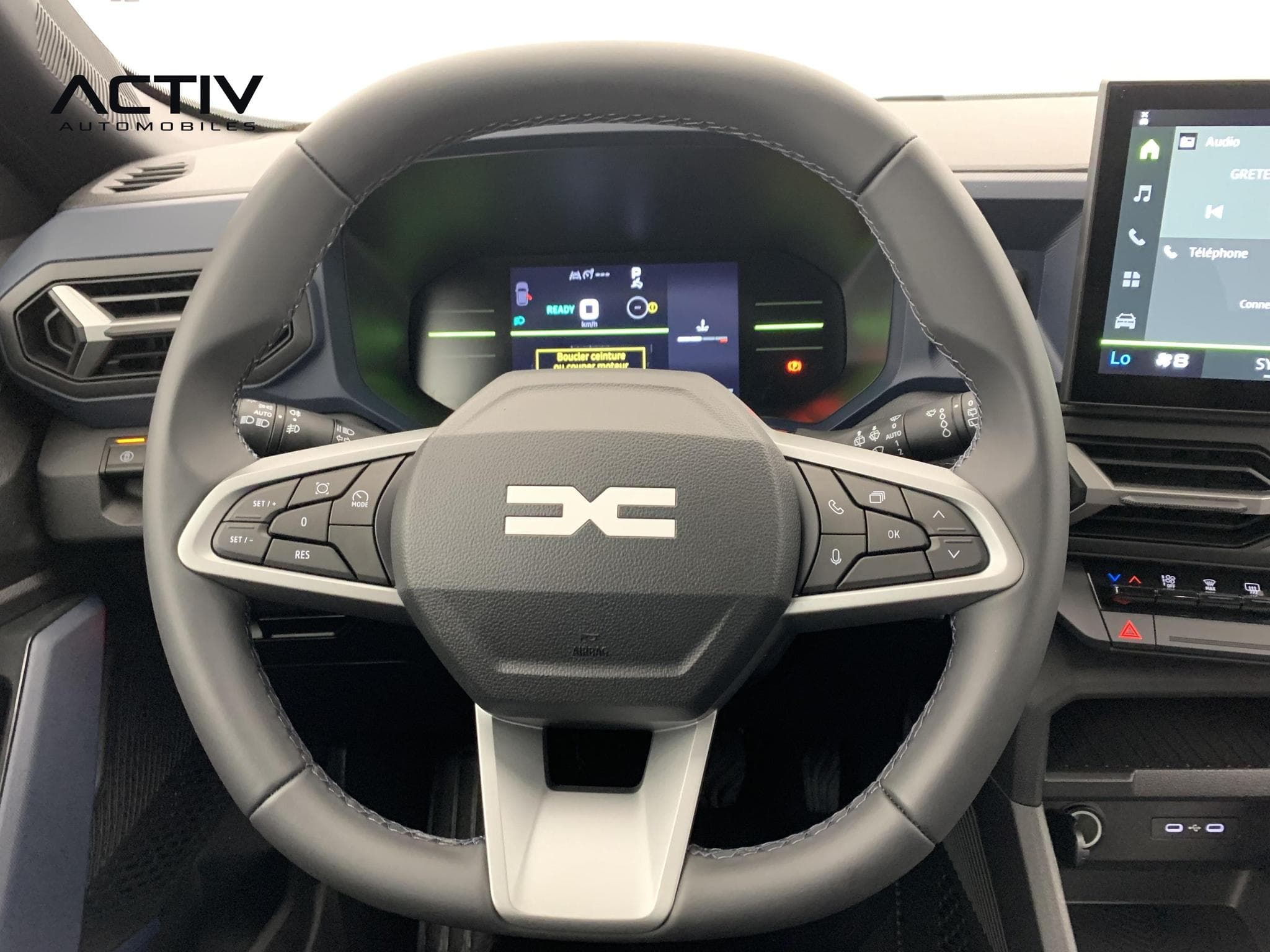 Dacia Bigster 155 Expression (2026) - Photo 14