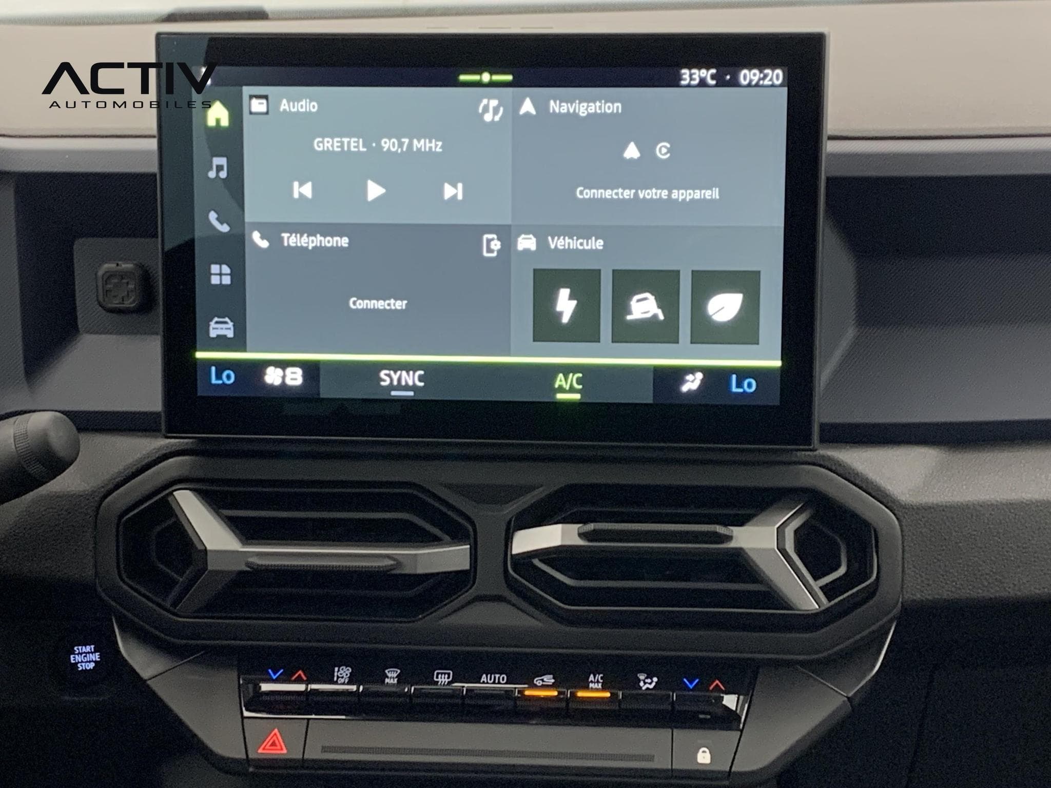 Dacia Bigster 155 Expression (2026) - Photo 18