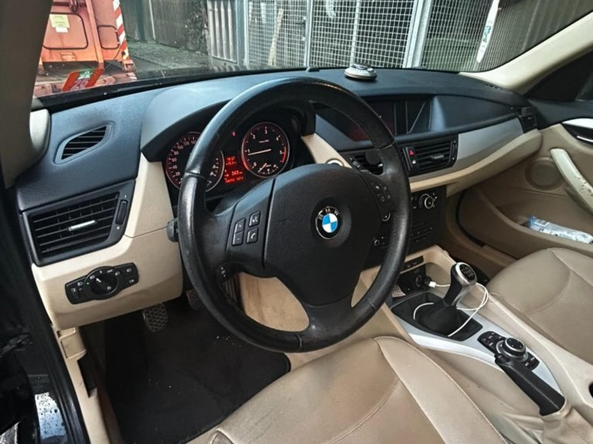 BMW X1 Sport M (2010) - Photo 2