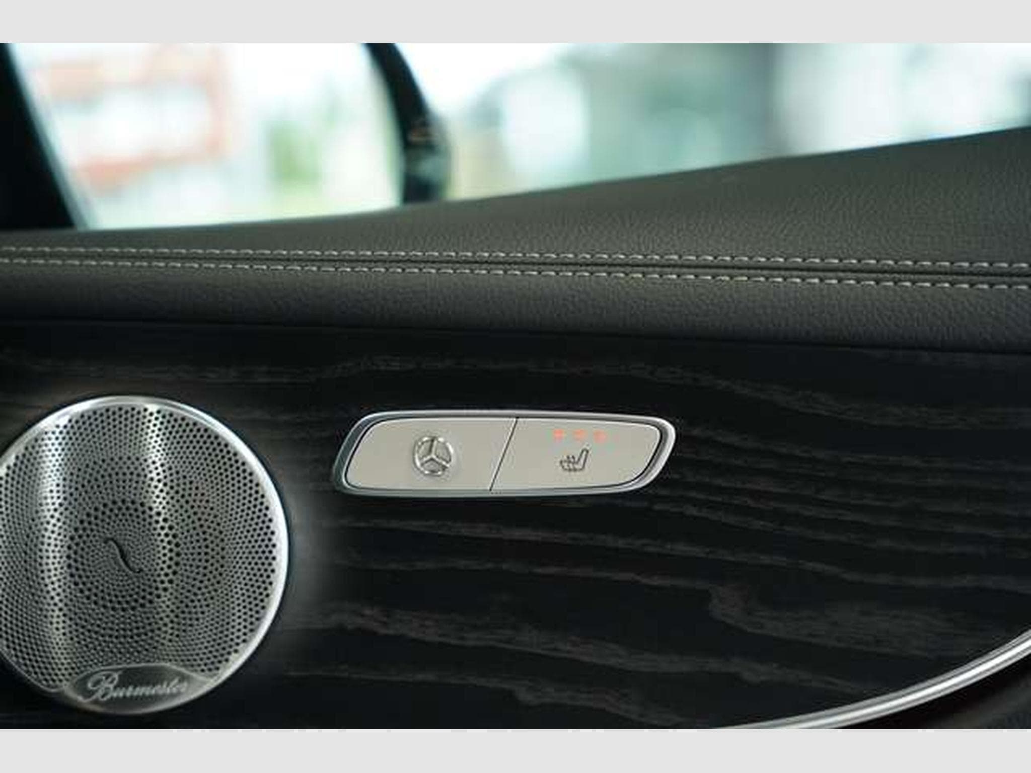 Mercedes E 450 4M Coupé AMG Line *20*BURM*H-UP*Pano*Wide (2018) - Photo 22