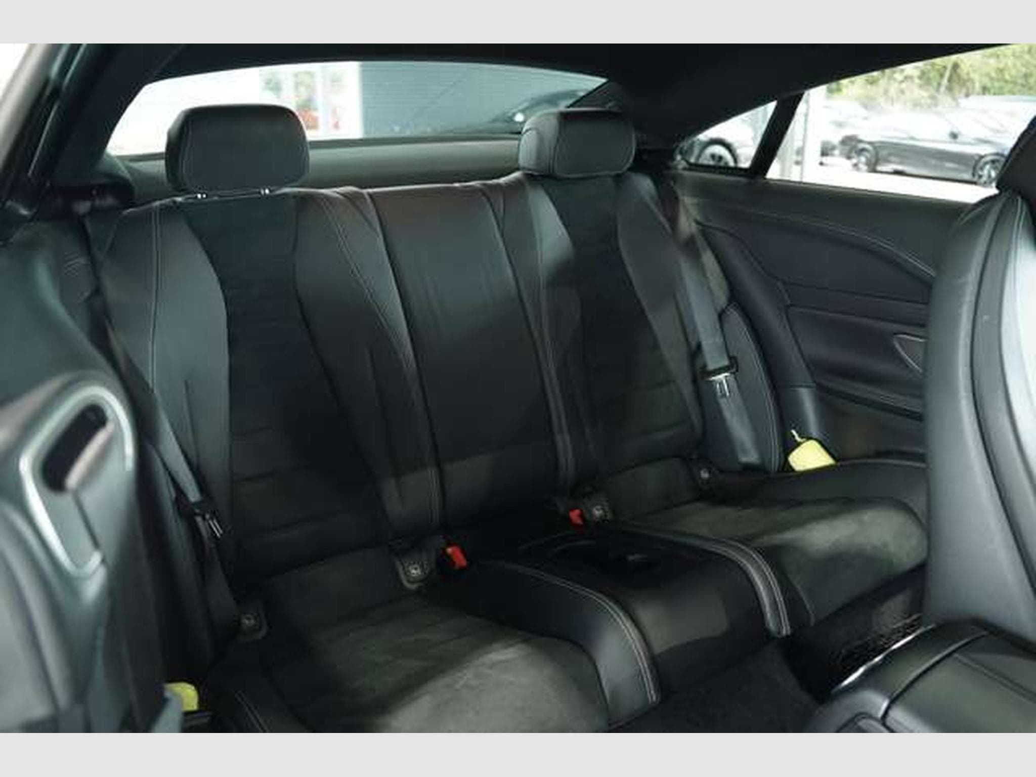 Mercedes E 450 4M Coupé AMG Line *20*BURM*H-UP*Pano*Wide (2018) - Photo 24