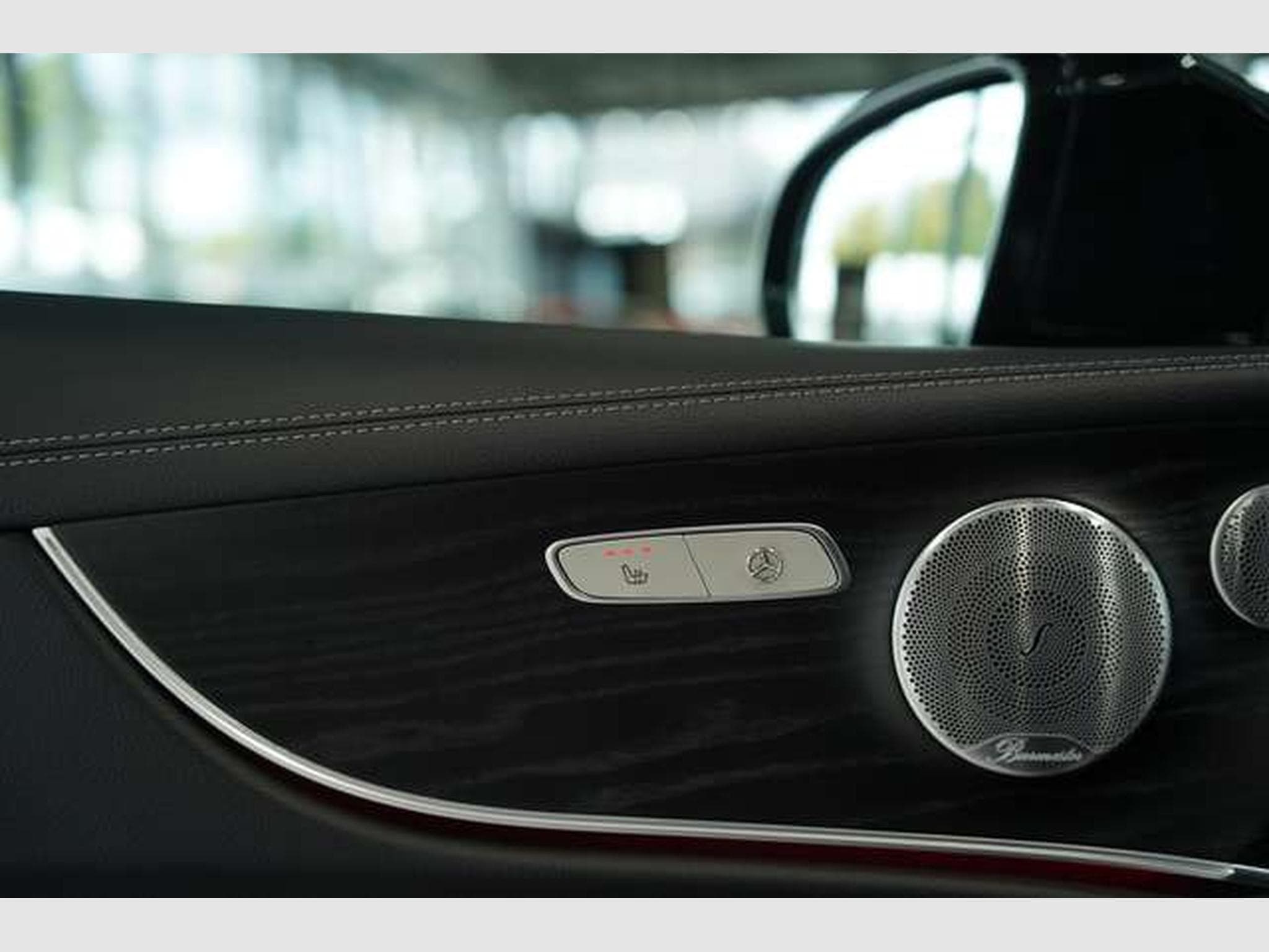 Mercedes E 450 4M Coupé AMG Line *20*BURM*H-UP*Pano*Wide (2018) - Photo 28