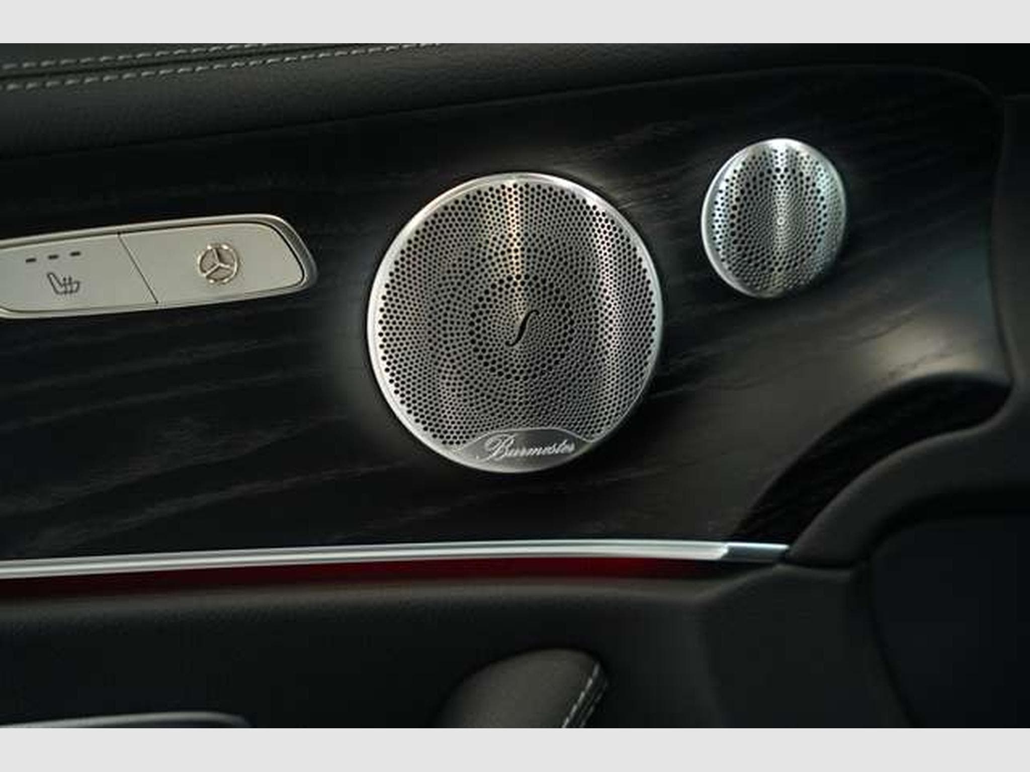 Mercedes E 450 4M Coupé AMG Line *20*BURM*H-UP*Pano*Wide (2018) - Photo 29