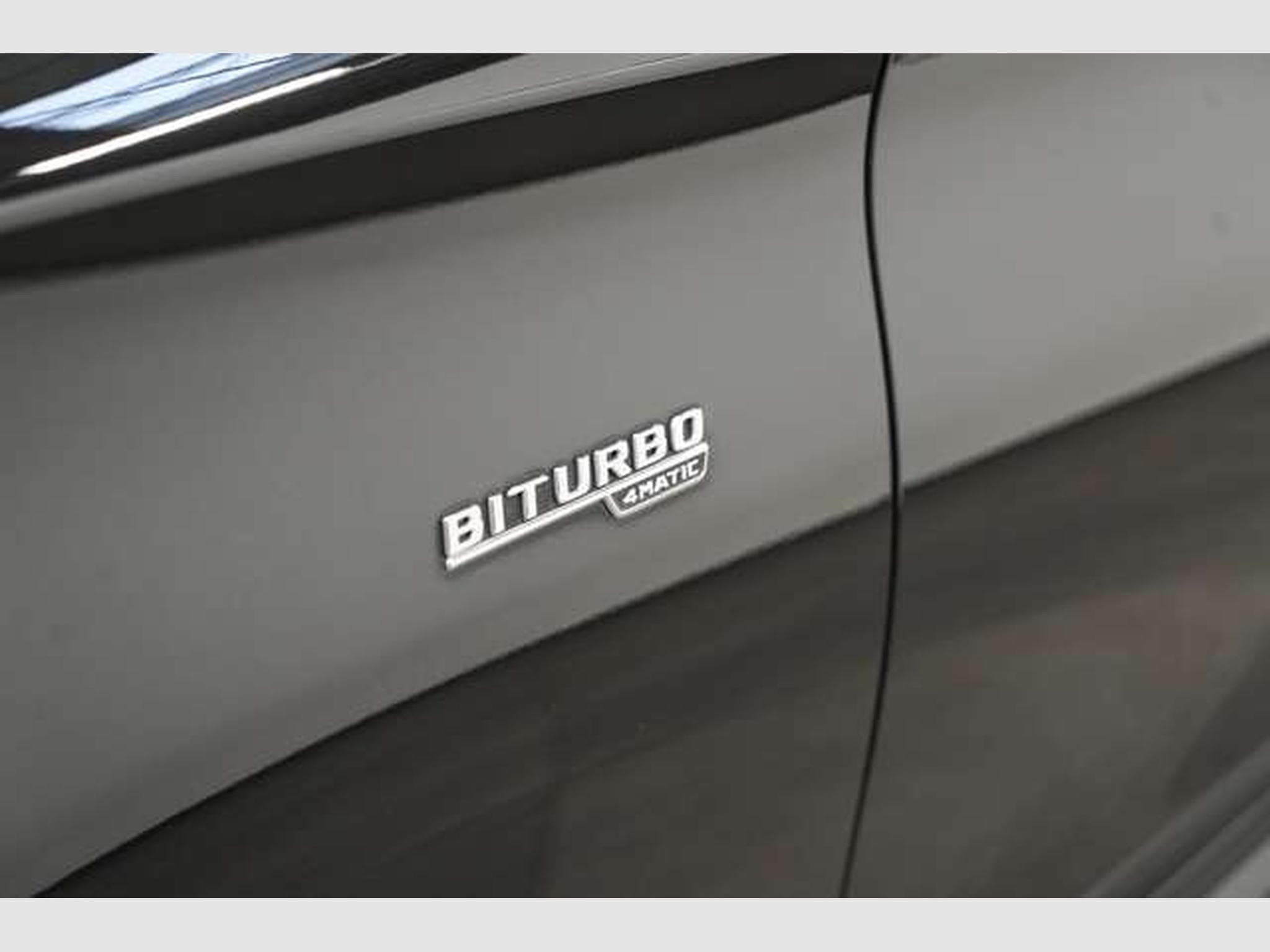 Mercedes C 43 AMG Coupé 4M *Digital*Pano*S-Abgas*19 (2020) - Photo 6