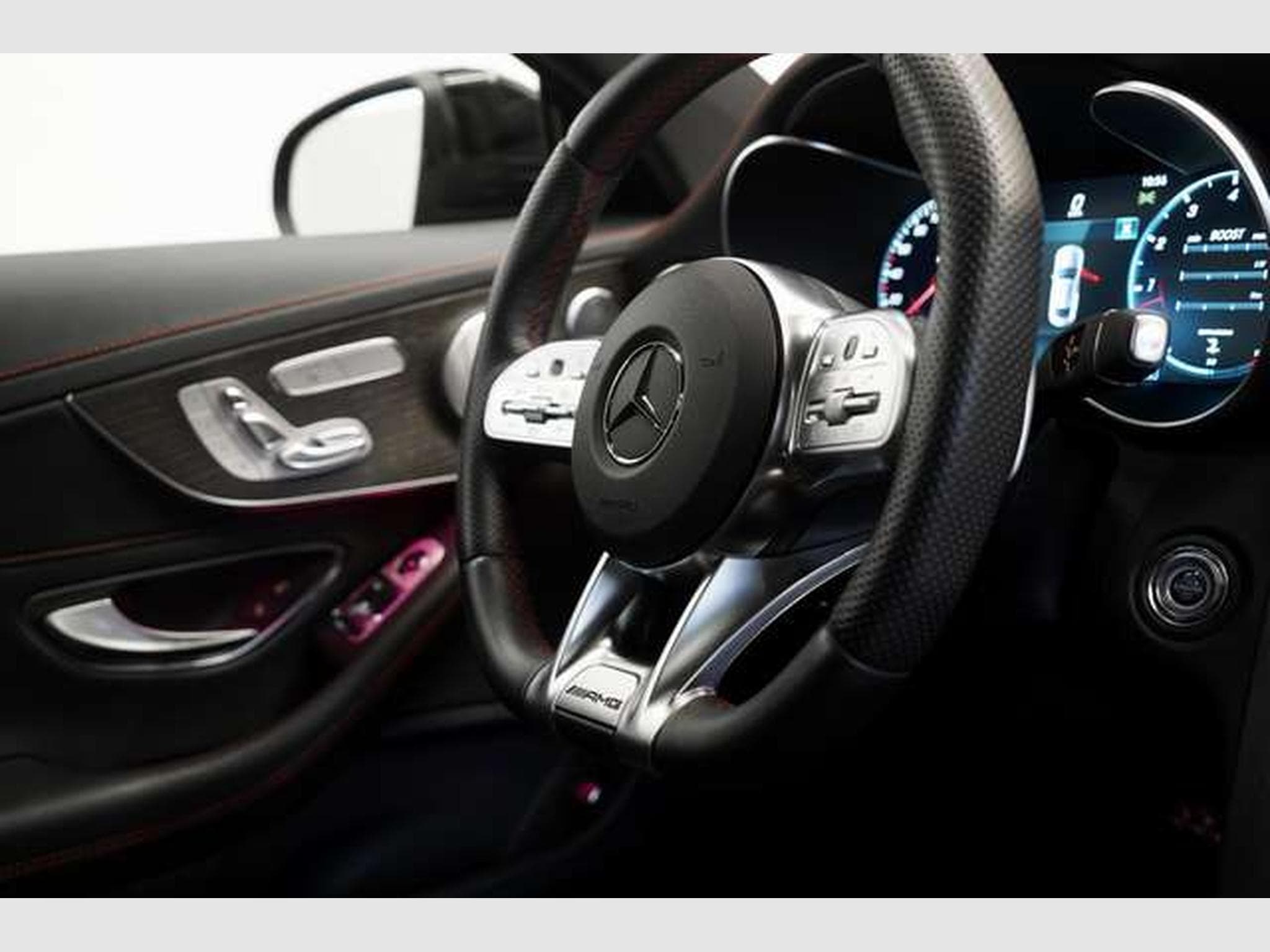 Mercedes C 43 AMG Coupé 4M *Digital*Pano*S-Abgas*19 (2020) - Photo 12