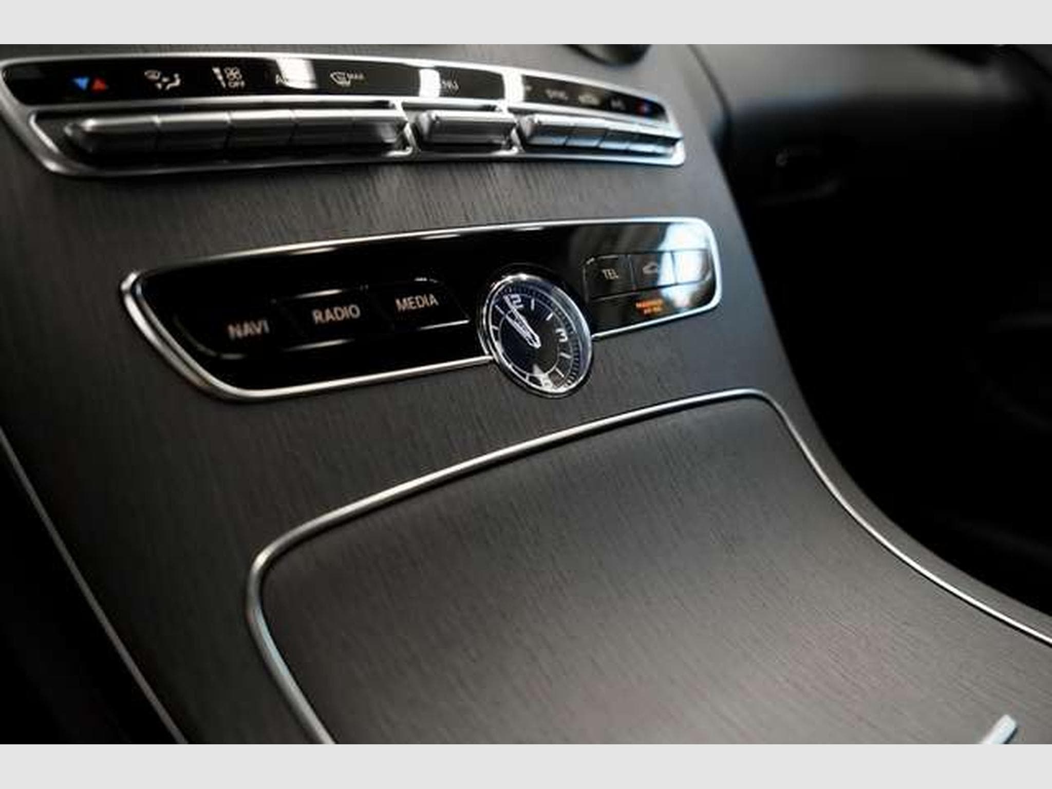 Mercedes C 43 AMG Coupé 4M *Digital*Pano*S-Abgas*19 (2020) - Photo 16