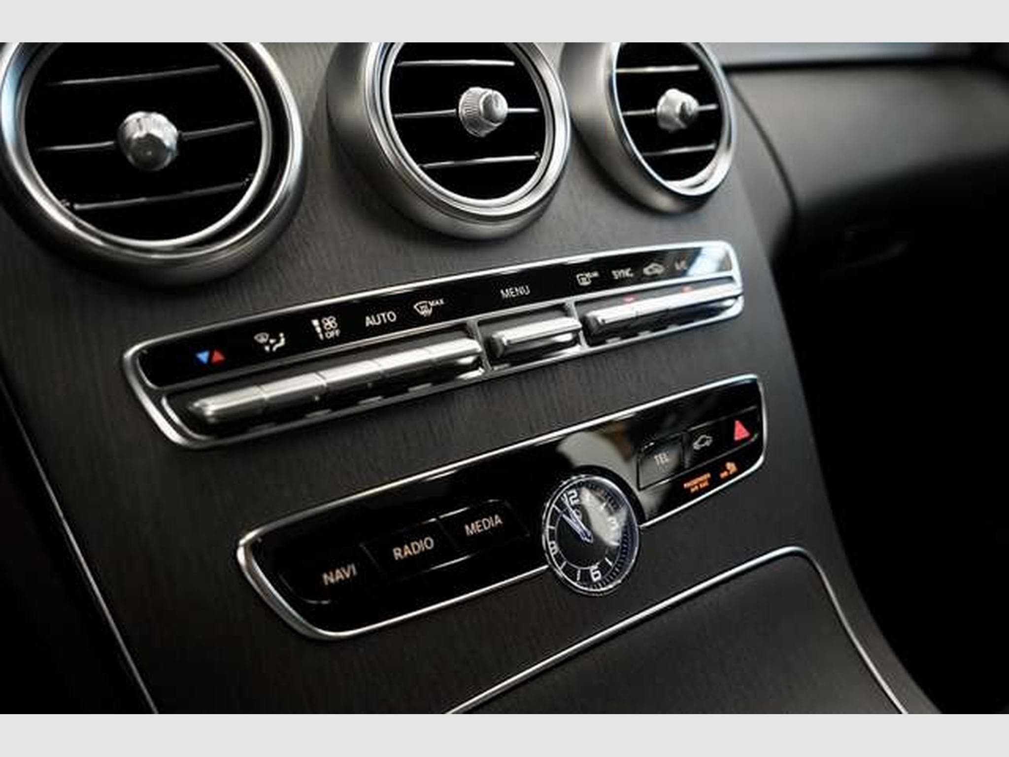Mercedes C 43 AMG Coupé 4M *Digital*Pano*S-Abgas*19 (2020) - Photo 17