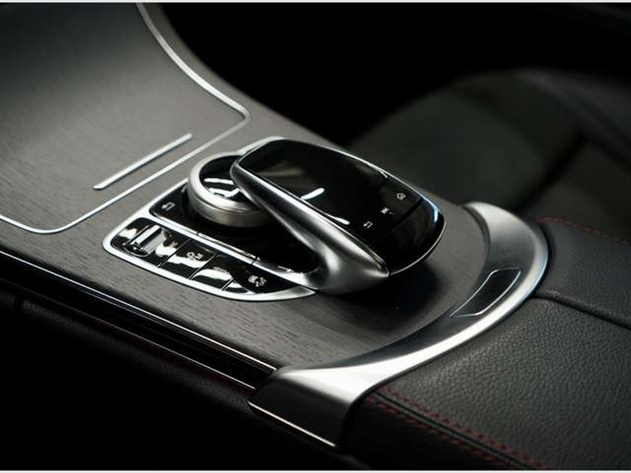 Mercedes C 43 AMG Coupé 4M *Digital*Pano*S-Abgas*19 (2020) - Photo 20