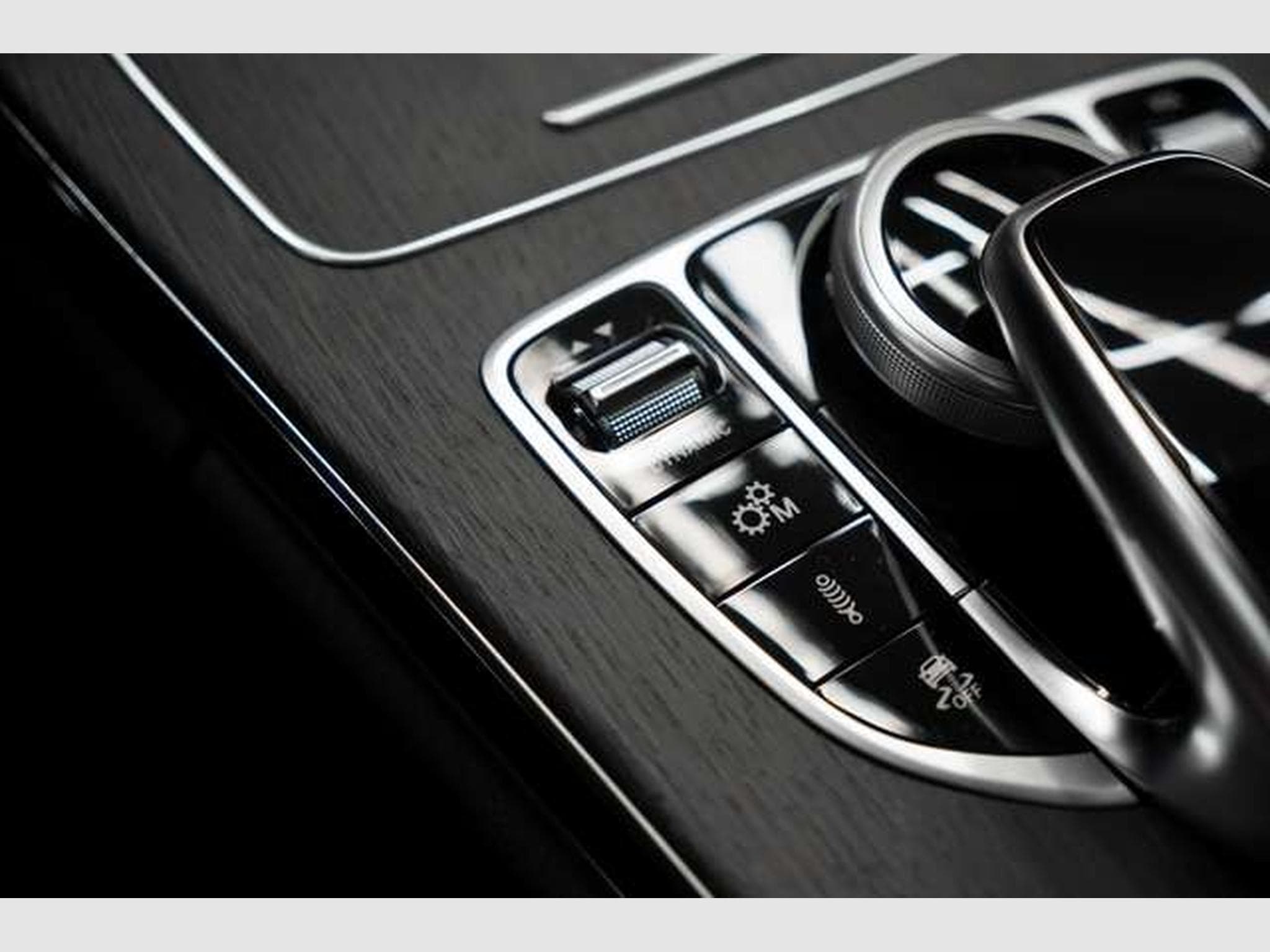 Mercedes C 43 AMG Coupé 4M *Digital*Pano*S-Abgas*19 (2020) - Photo 22