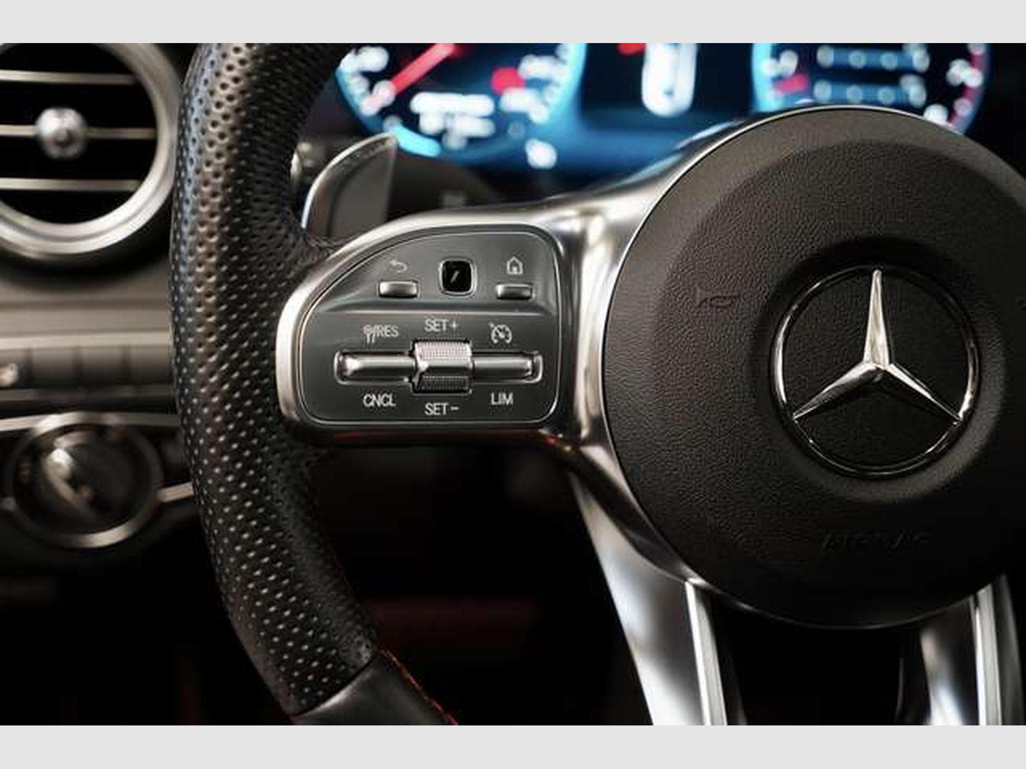Mercedes C 43 AMG Coupé 4M *Digital*Pano*S-Abgas*19 (2020) - Photo 25