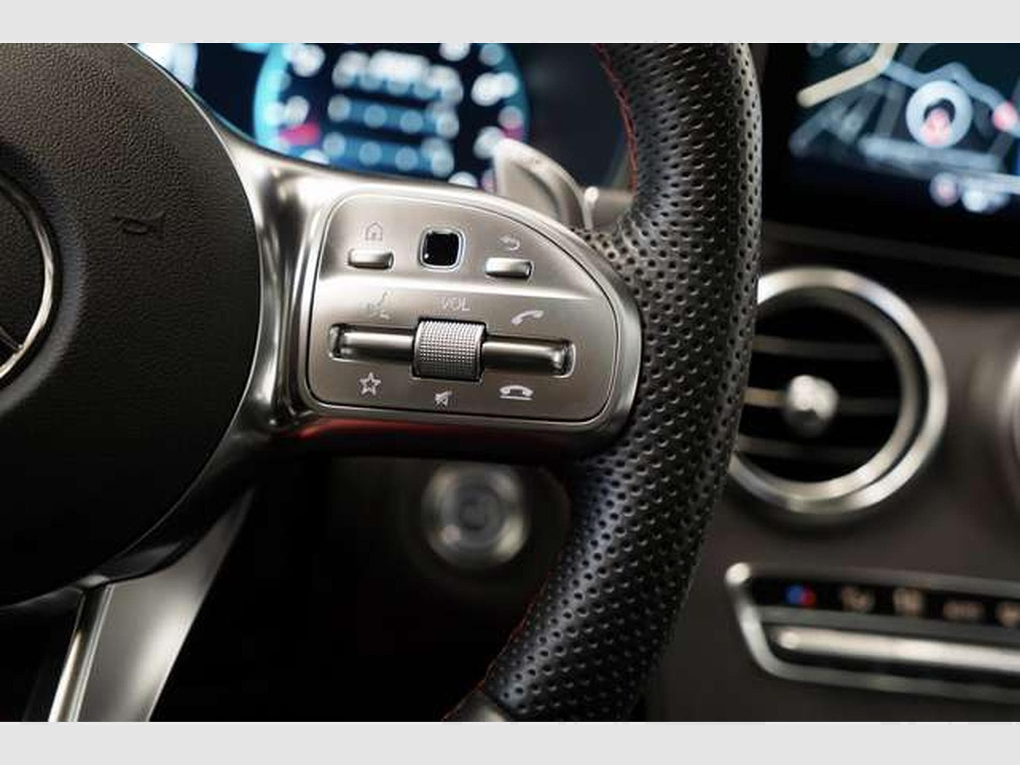 Mercedes C 43 AMG Coupé 4M *Digital*Pano*S-Abgas*19 (2020) - Photo 26