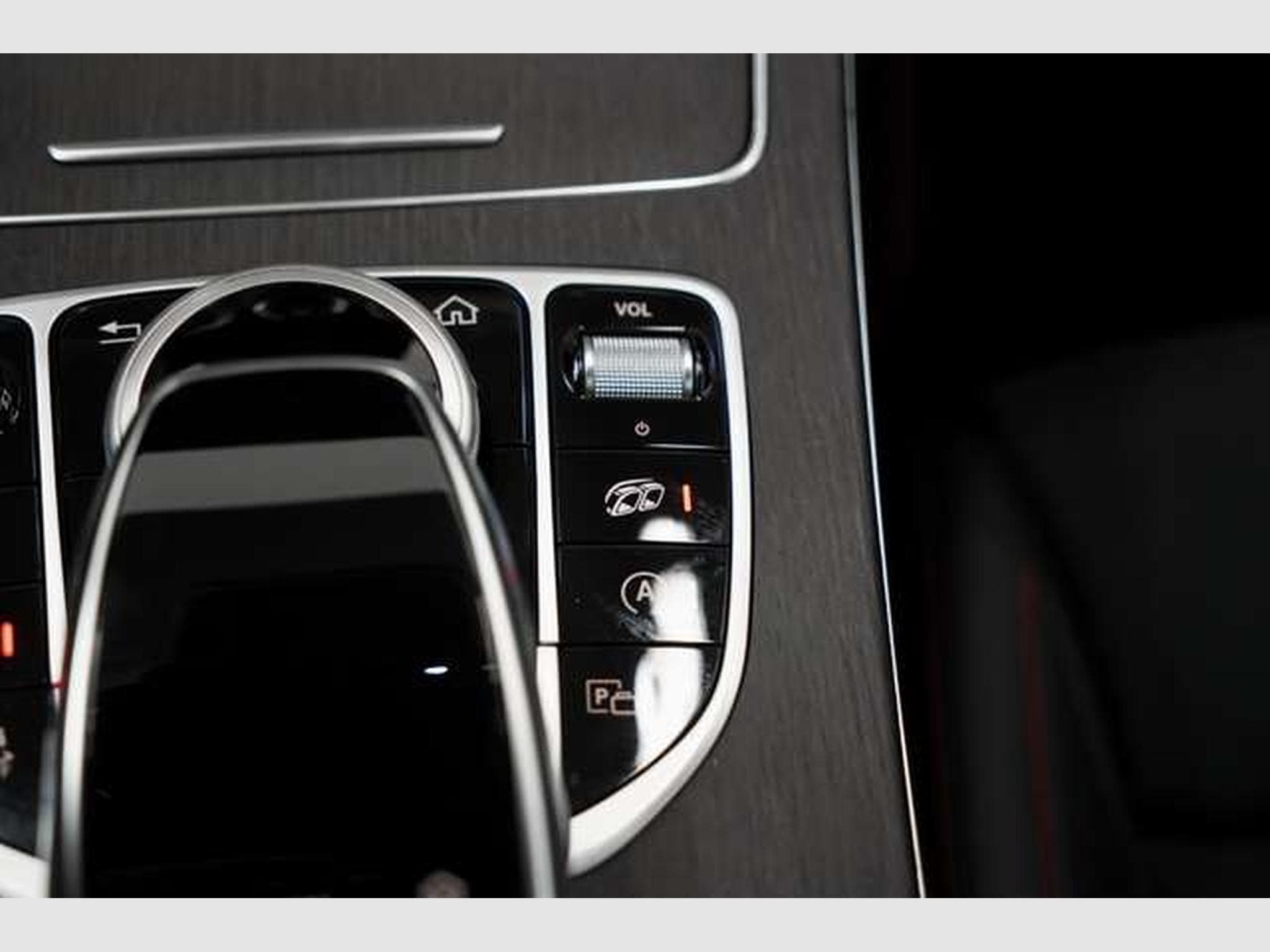 Mercedes C 43 AMG Coupé 4M *Digital*Pano*S-Abgas*19 (2020) - Photo 33