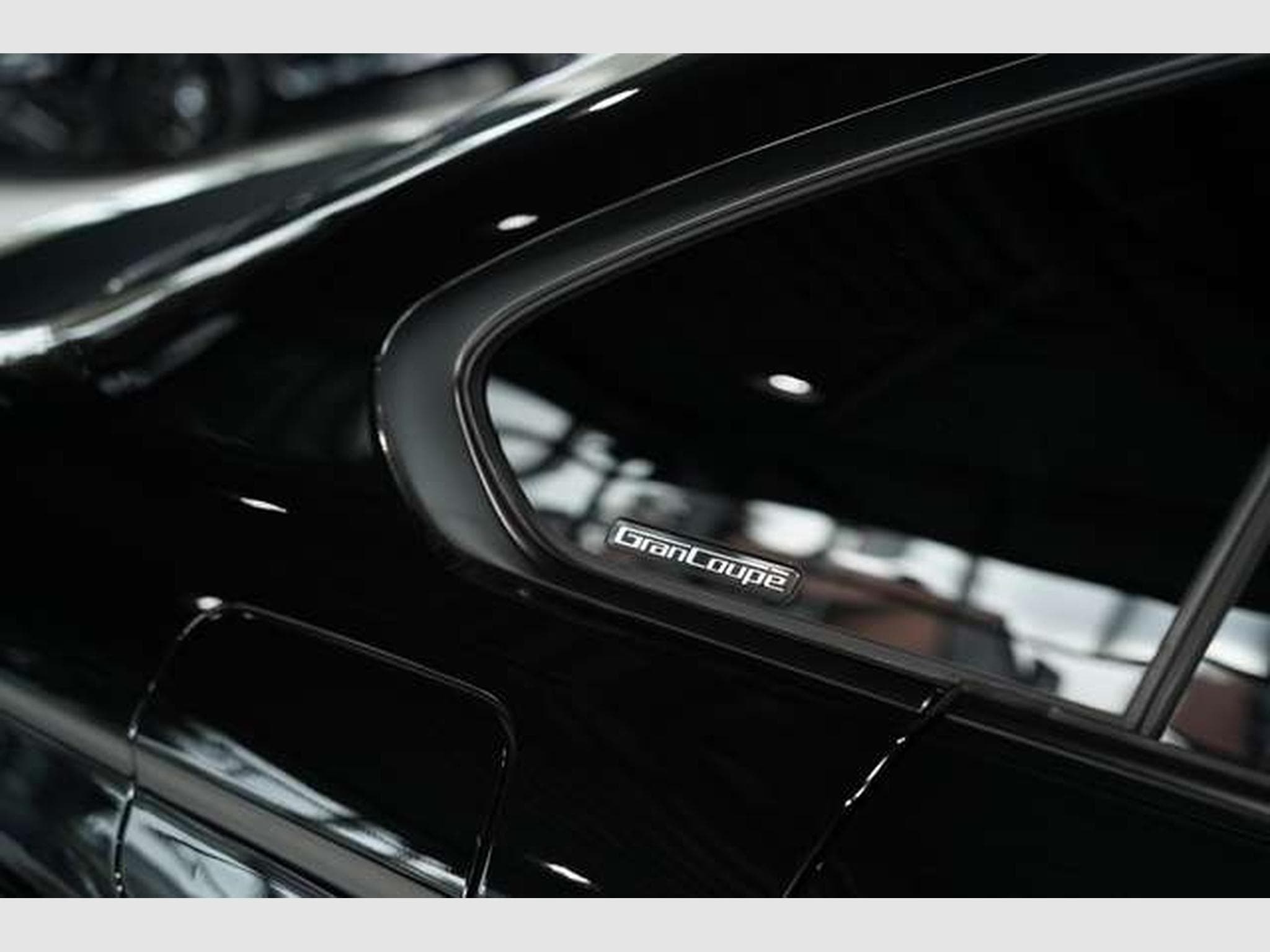 BMW 420 d xD Sport Line *2.H *GSD *Innov-P *Kamera (2019) - Photo 13