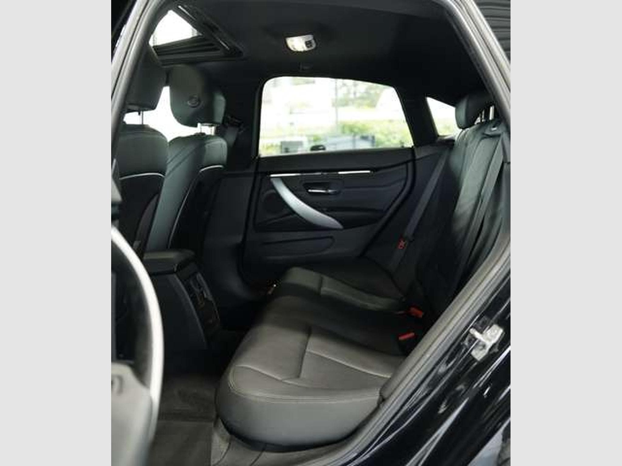 BMW 420 d xD Sport Line *2.H *GSD *Innov-P *Kamera (2019) - Photo 20