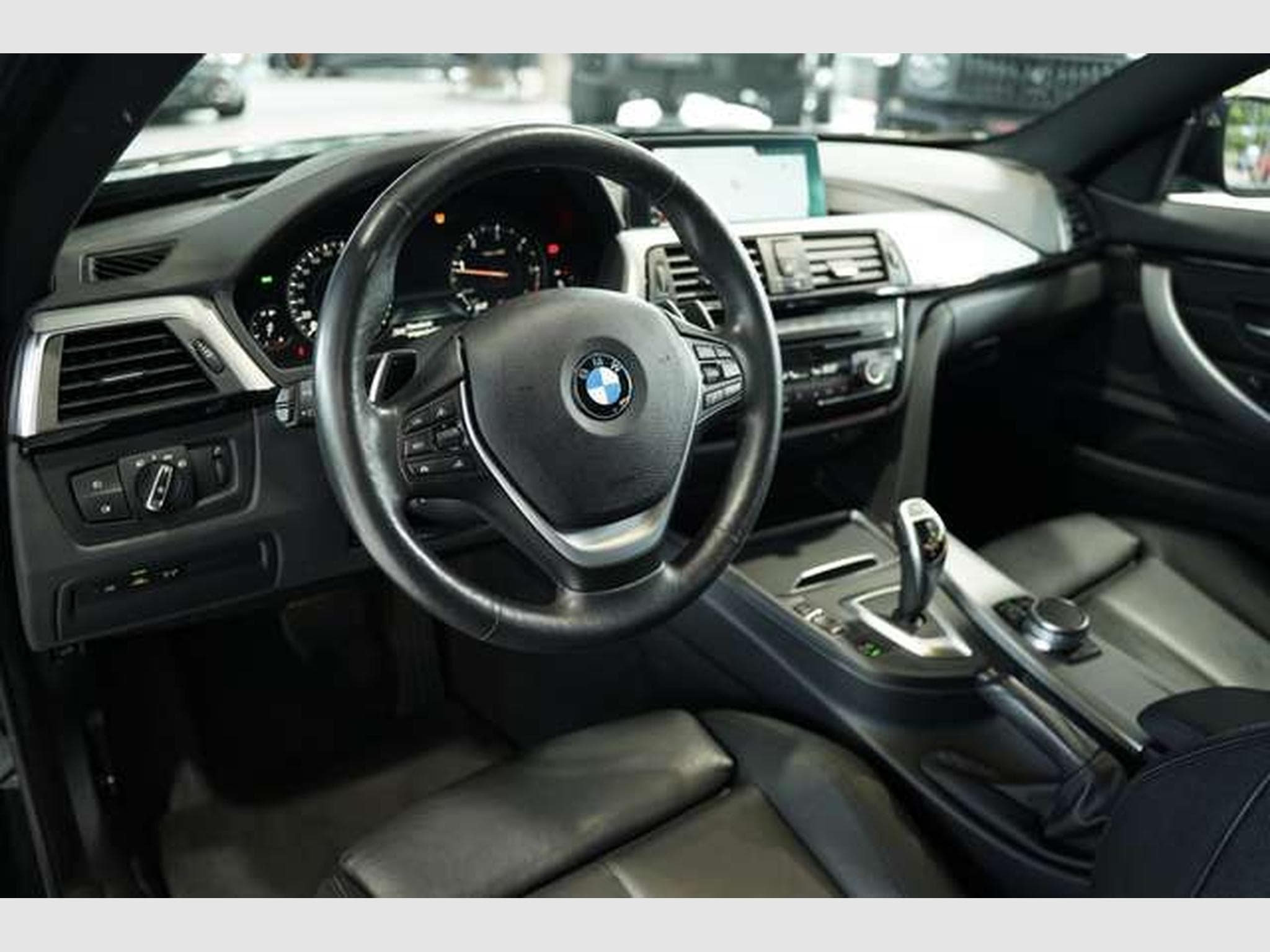 BMW 420 d xD Sport Line *2.H *GSD *Innov-P *Kamera (2019) - Photo 23