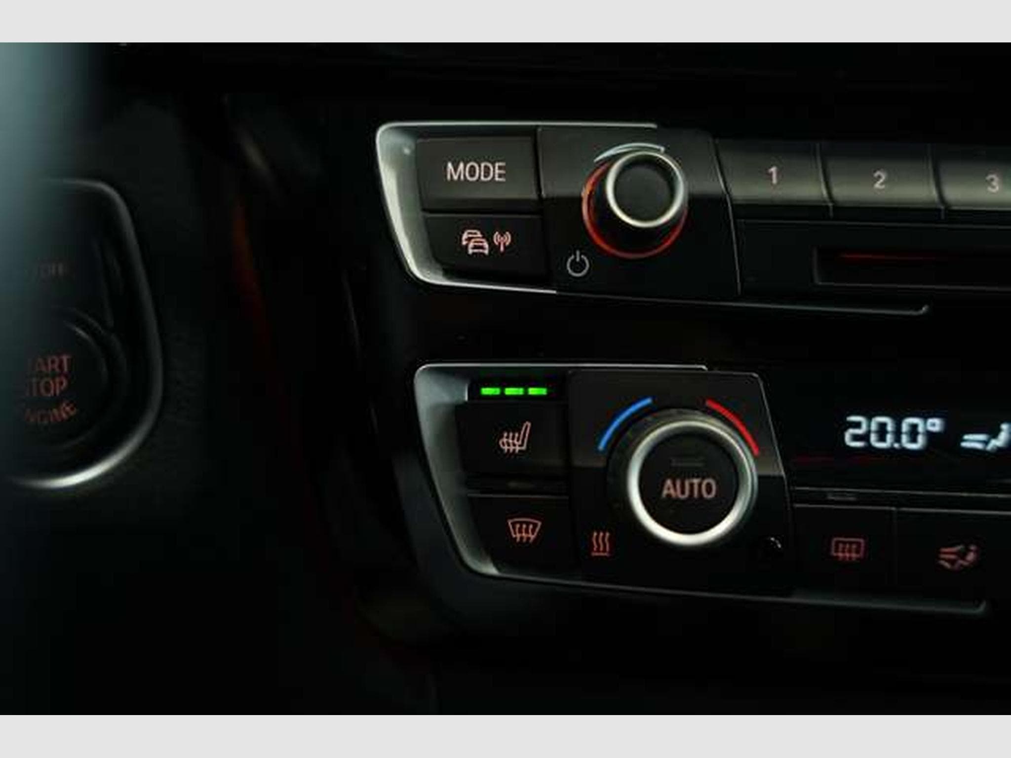 BMW 420 d xD Sport Line *2.H *GSD *Innov-P *Kamera (2019) - Photo 28